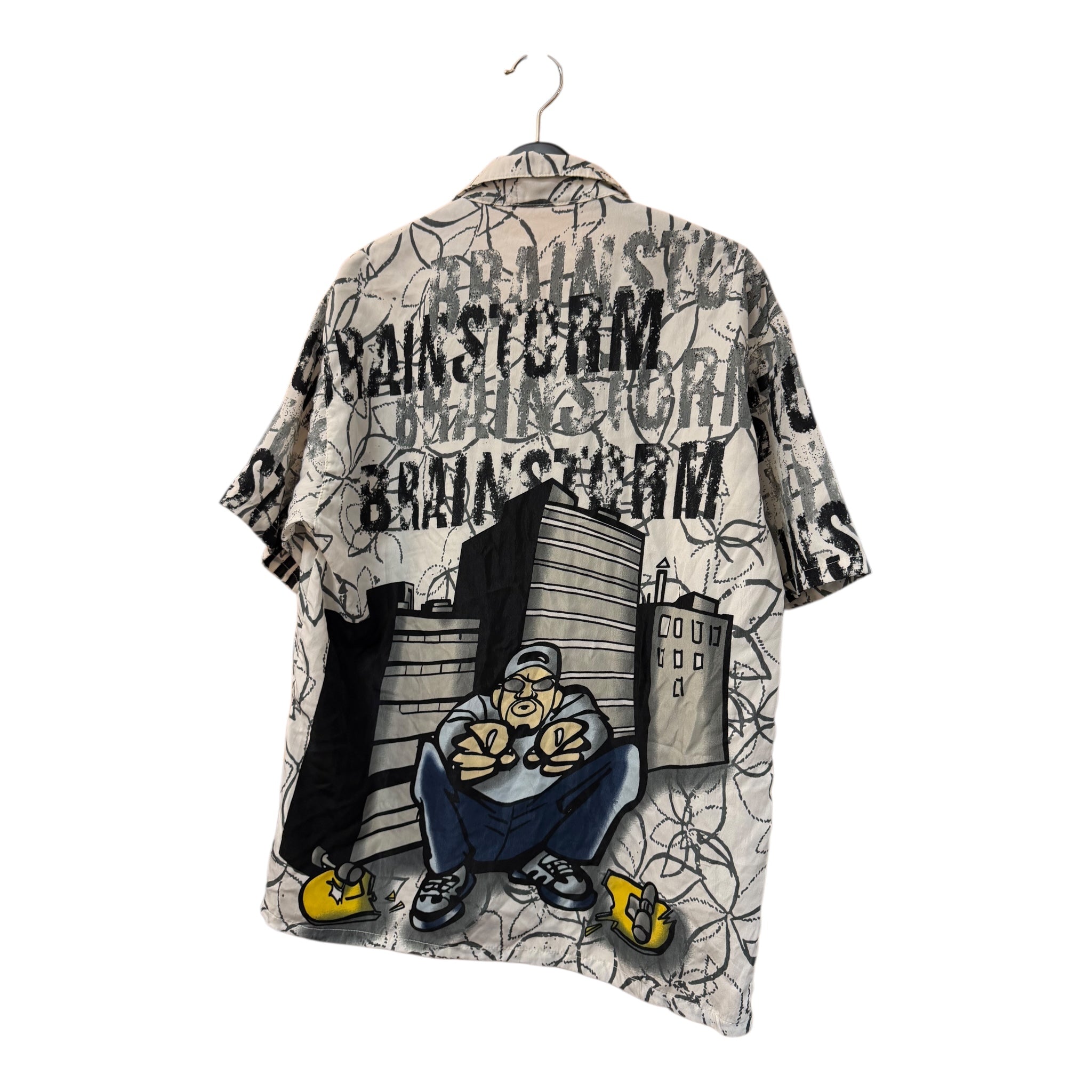 HIPHOP SHIRT