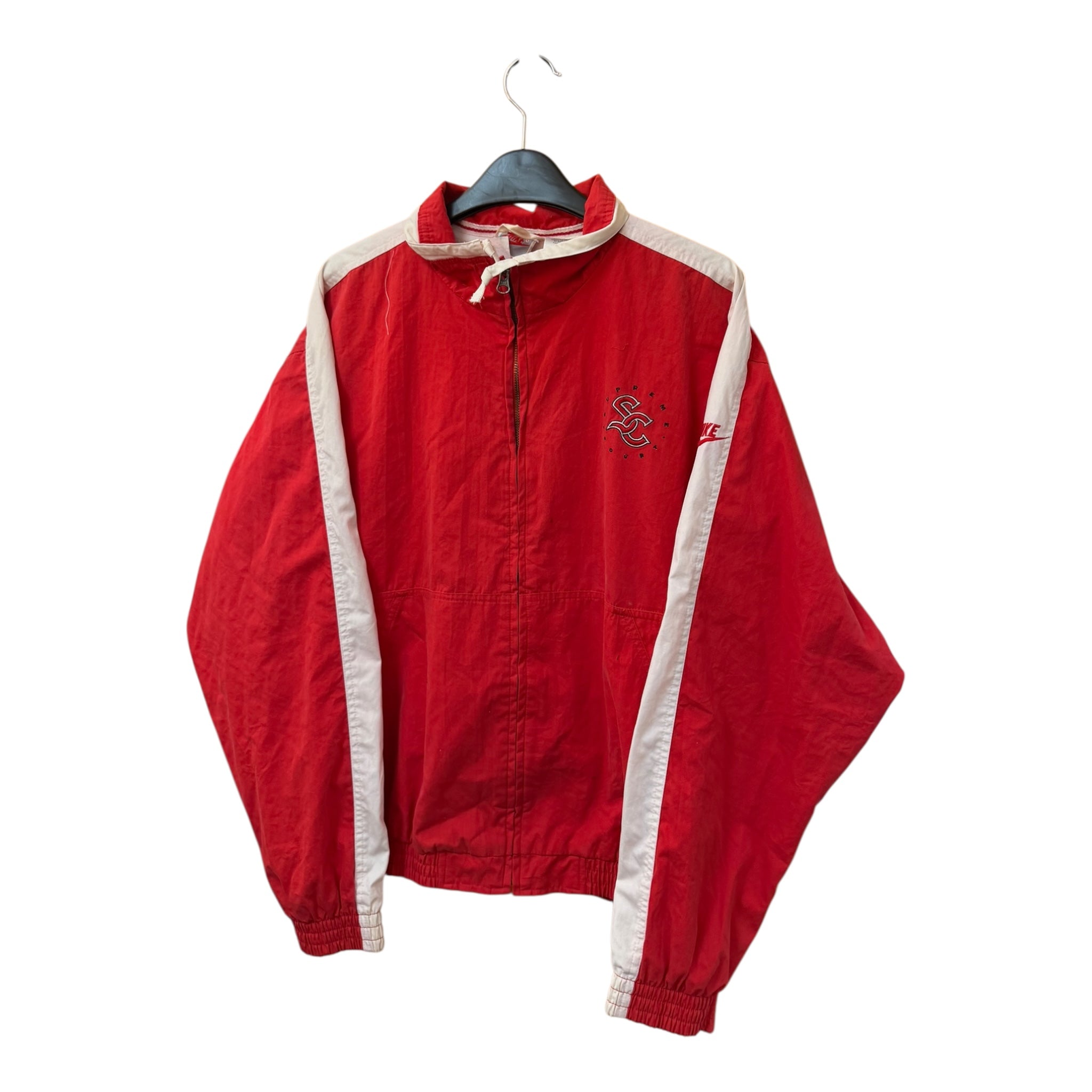 NIKE WINDBREAKER
