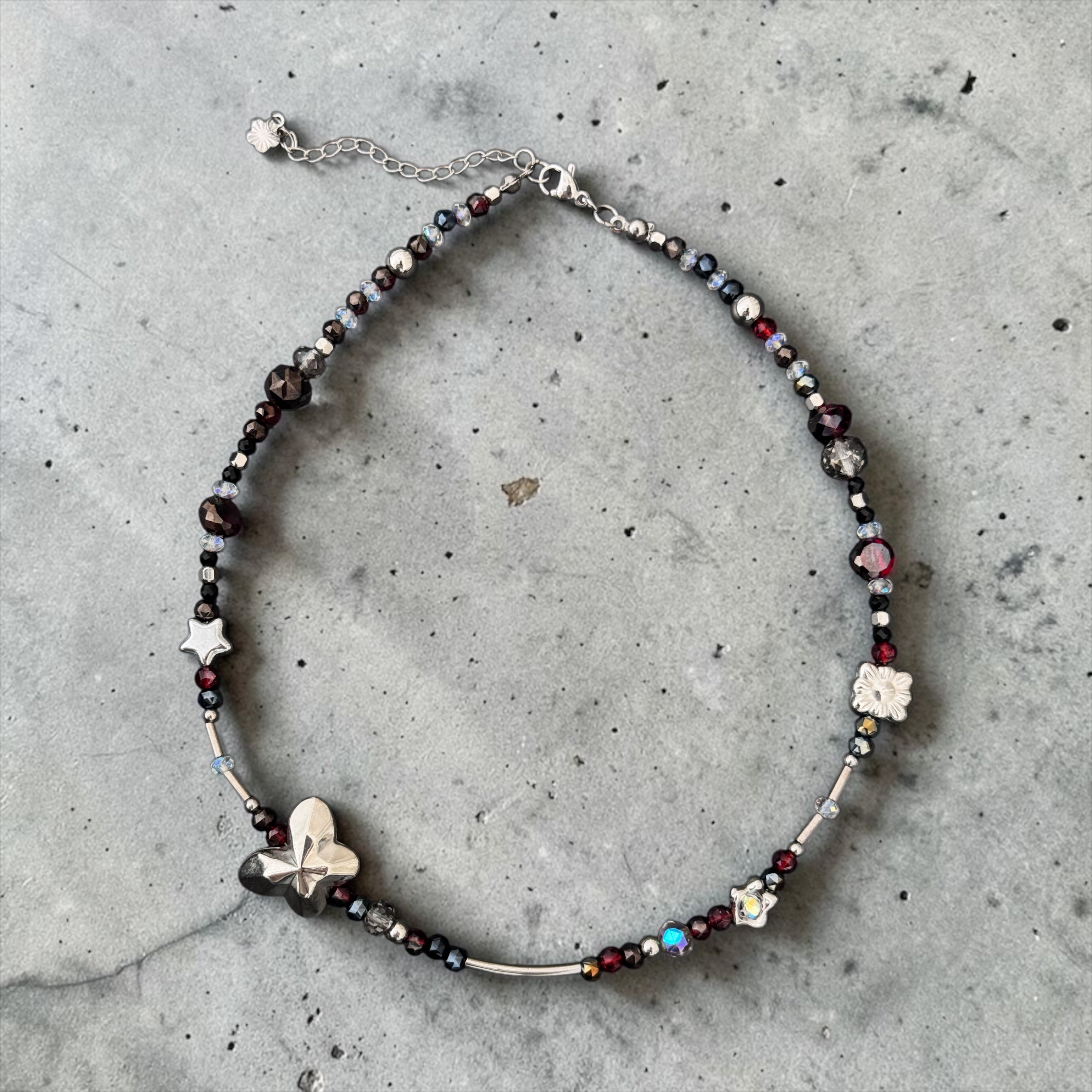 Necklace - 007