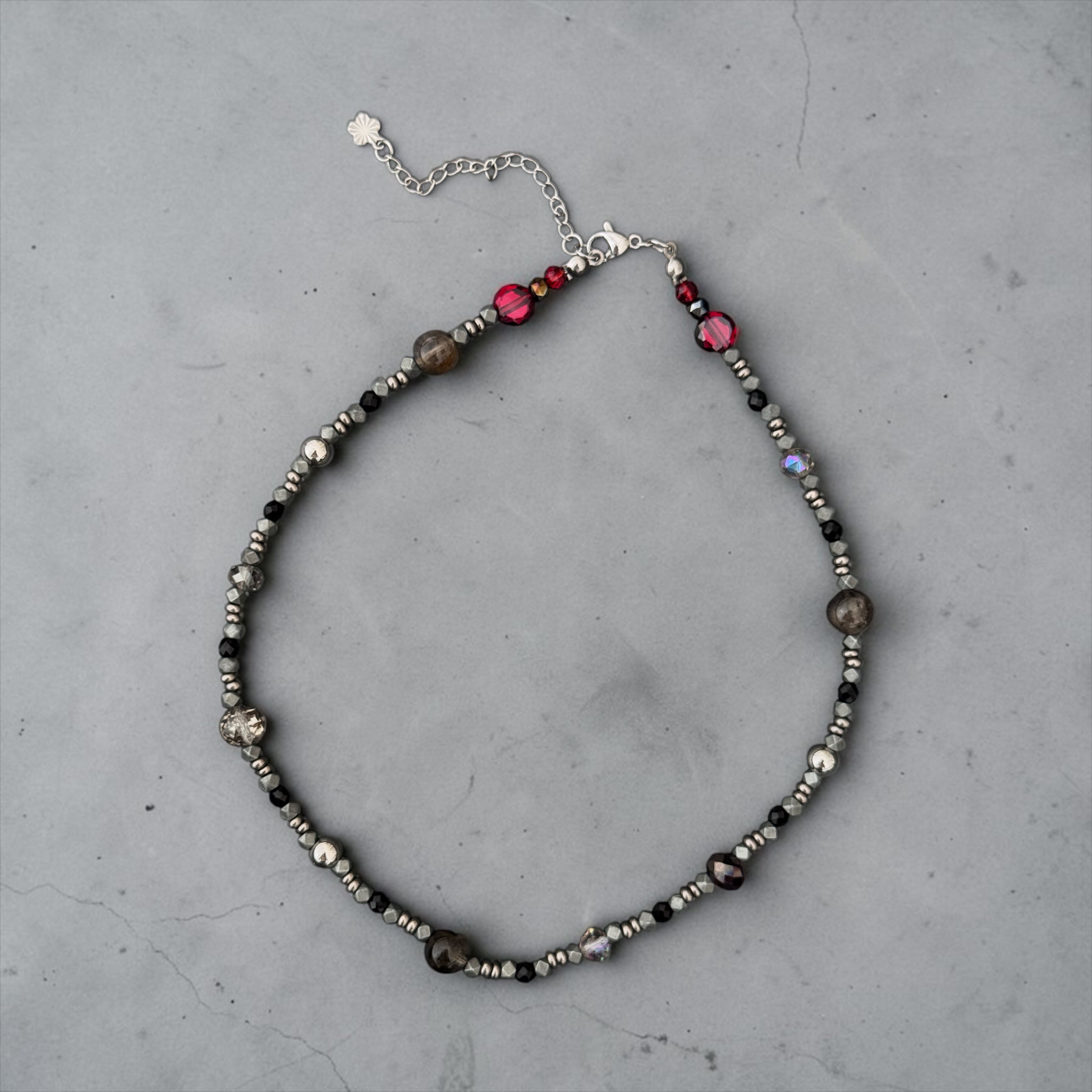 Necklace - 005