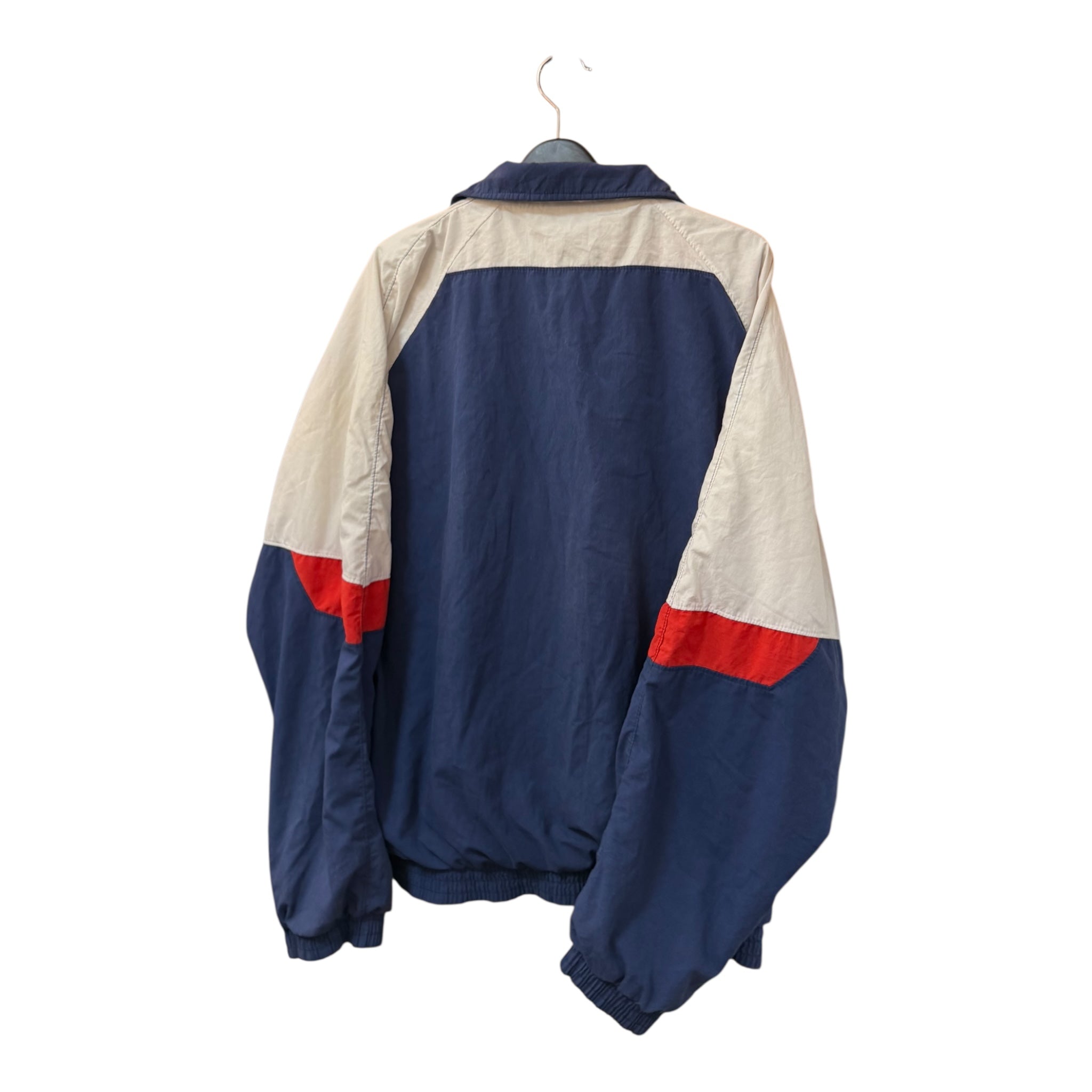 PUMA WINDBREAKER