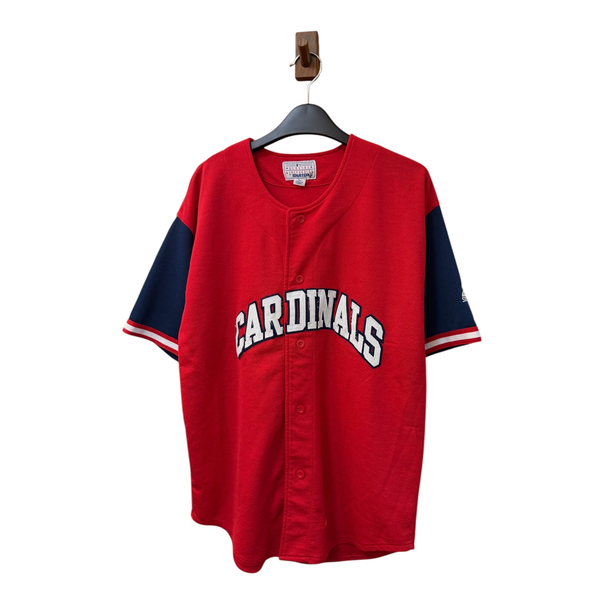 MLB SHIRT