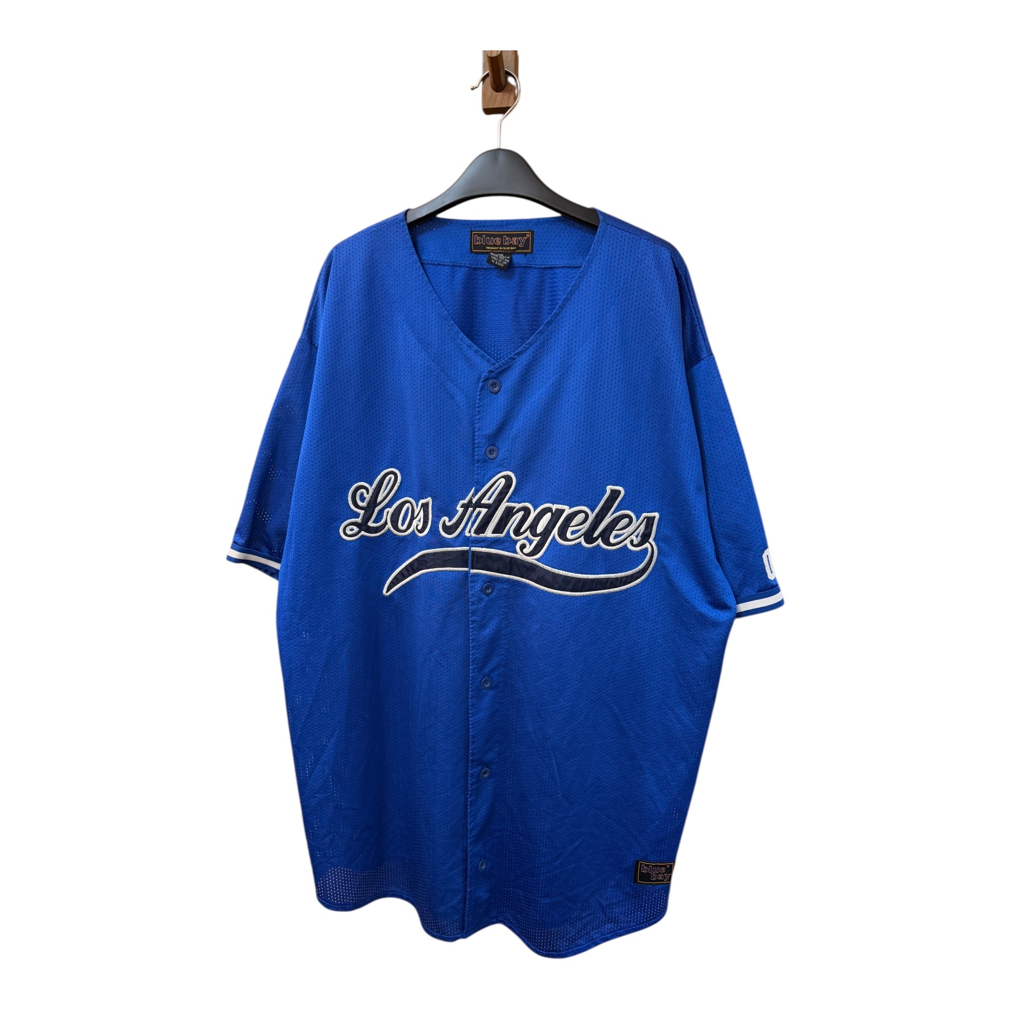 BASEBALL SHIRT