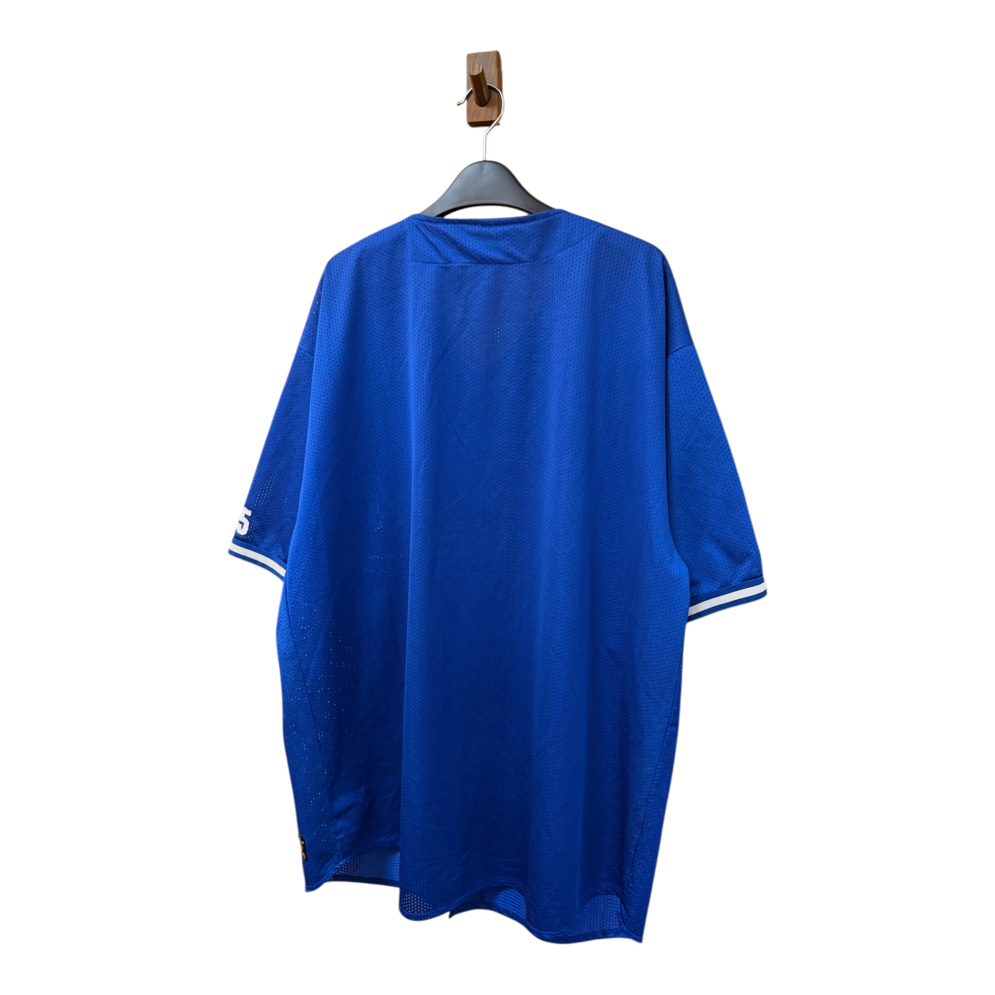 BASEBALL SHIRT
