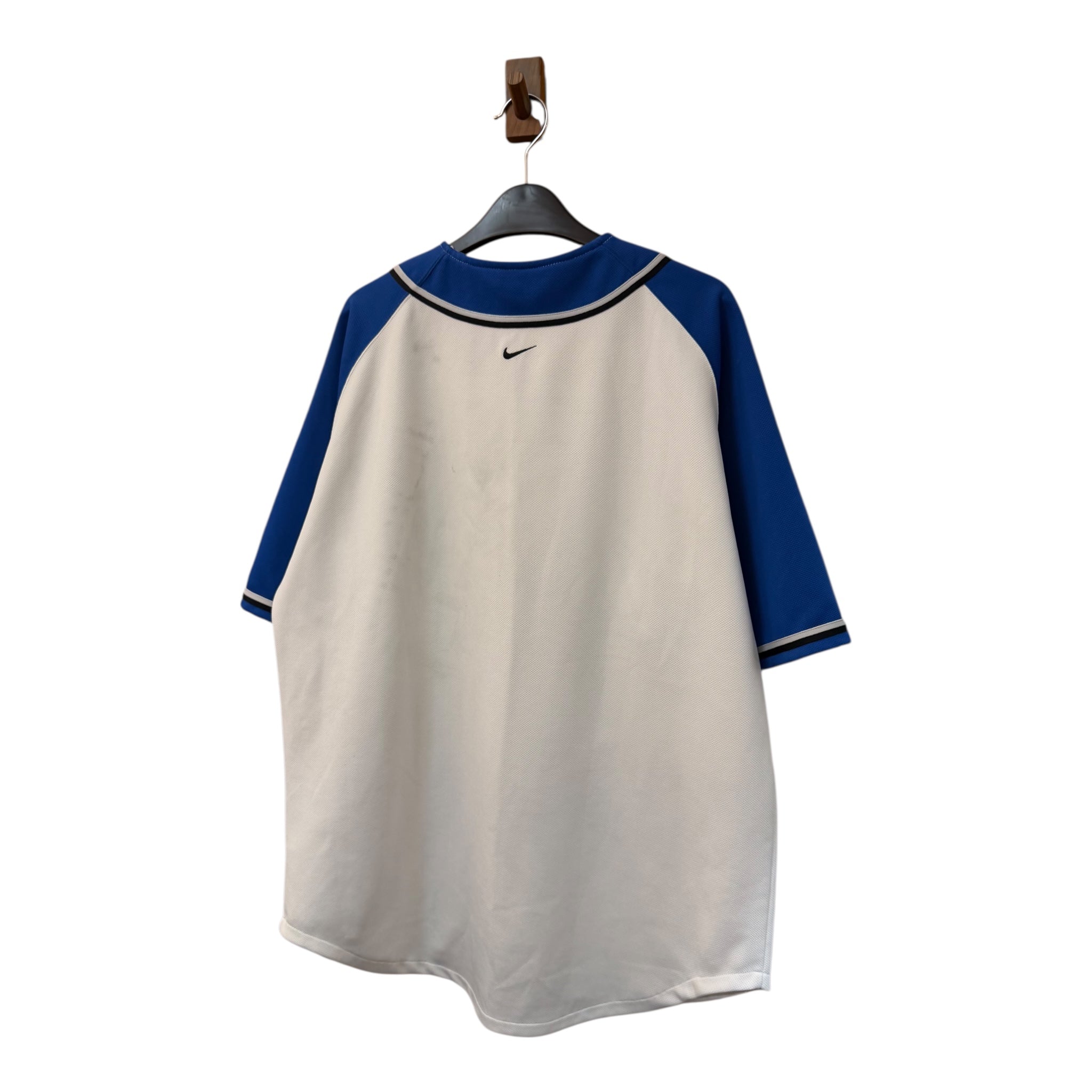 NIKE BASEBALL SHIRT