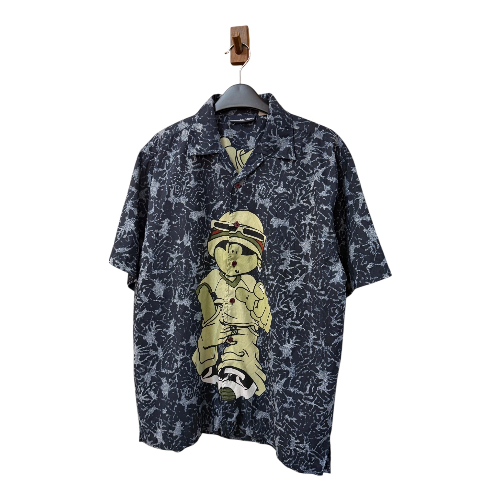 HIPHOP SHIRT
