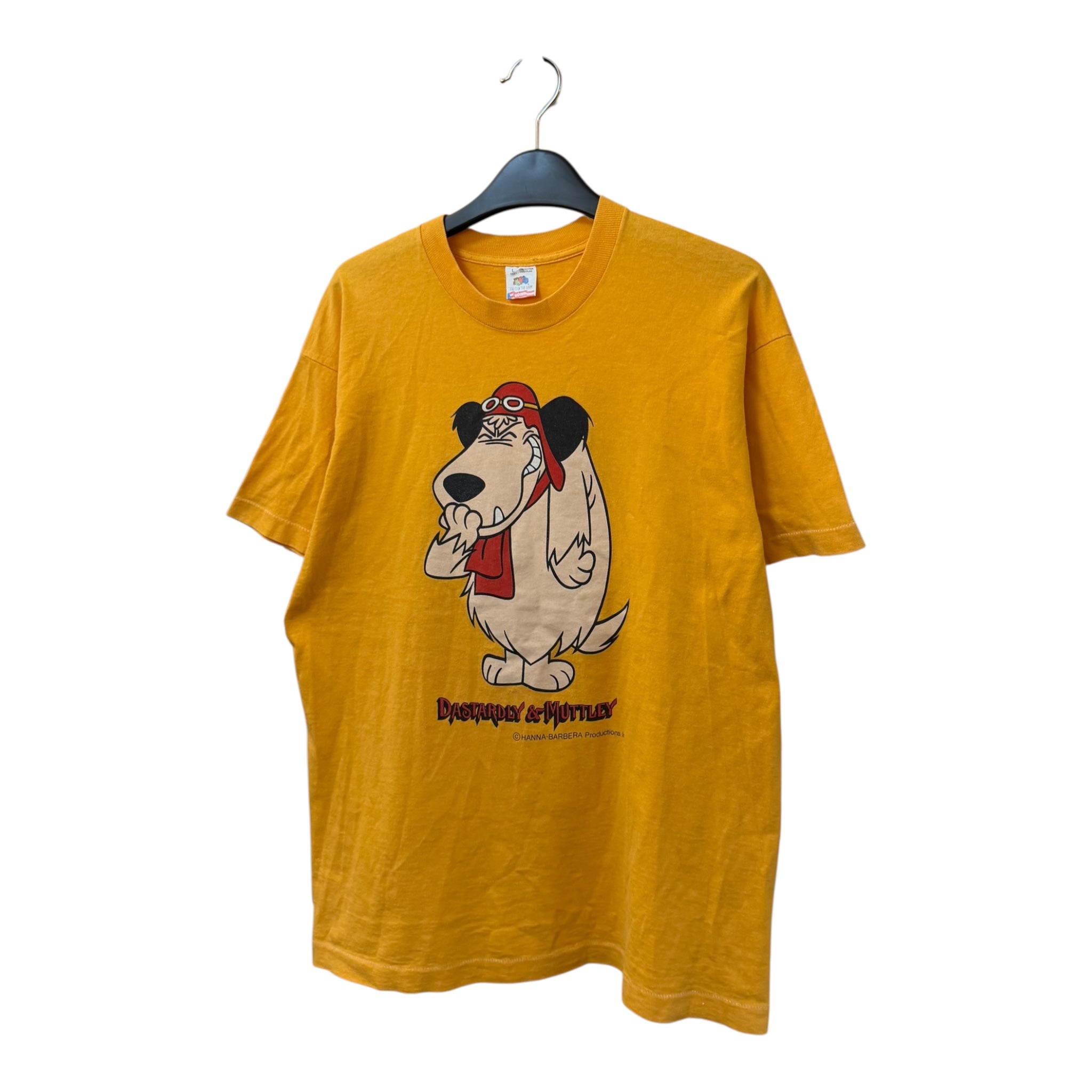 VINTAGE TEE - M