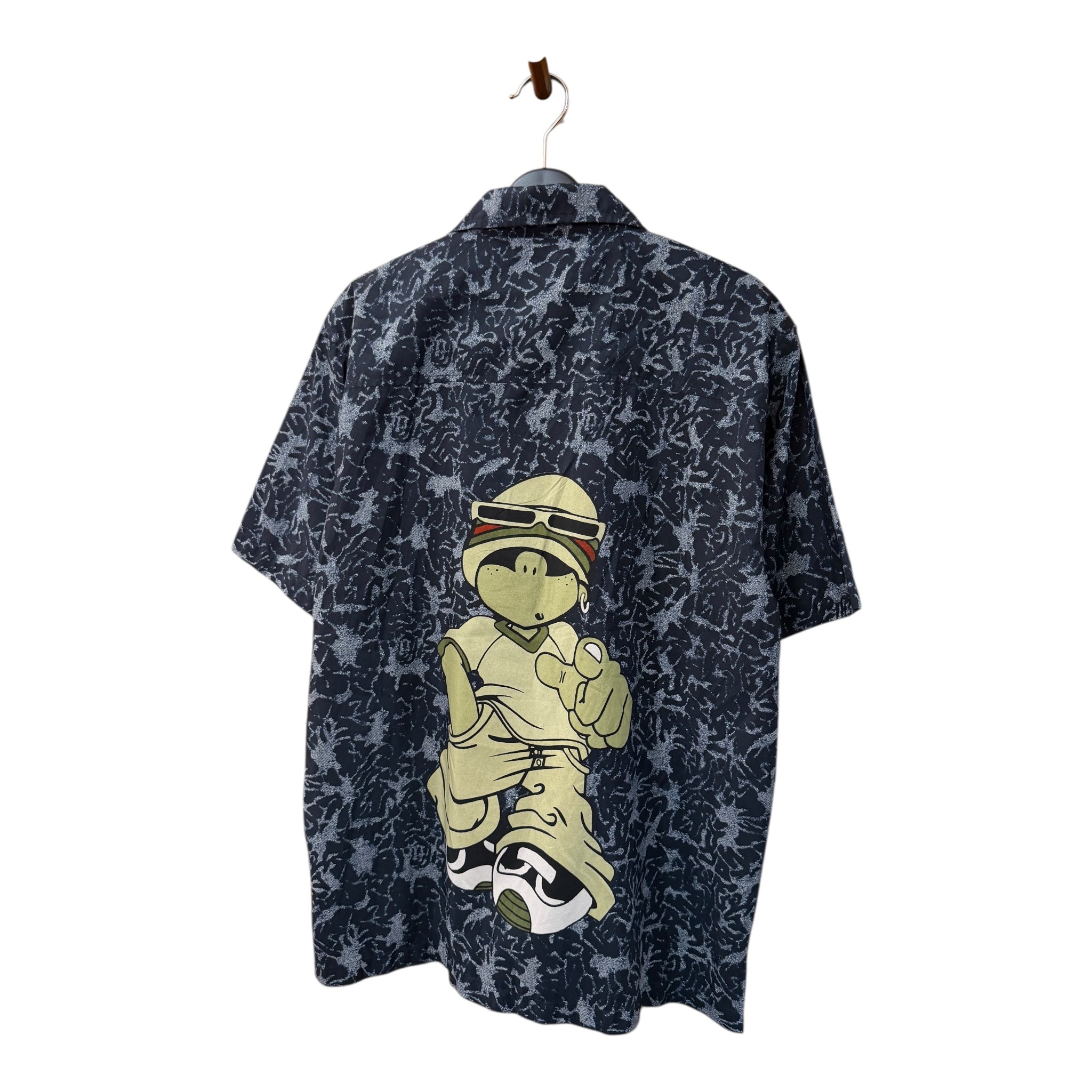 HIPHOP SHIRT