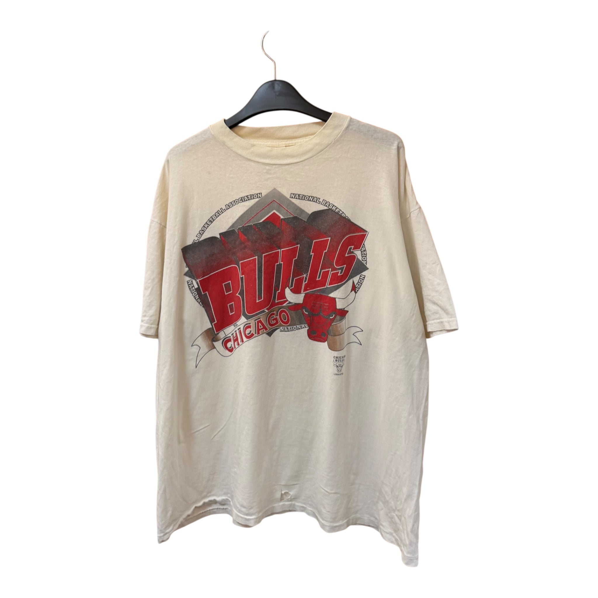 NBA TEE - XL