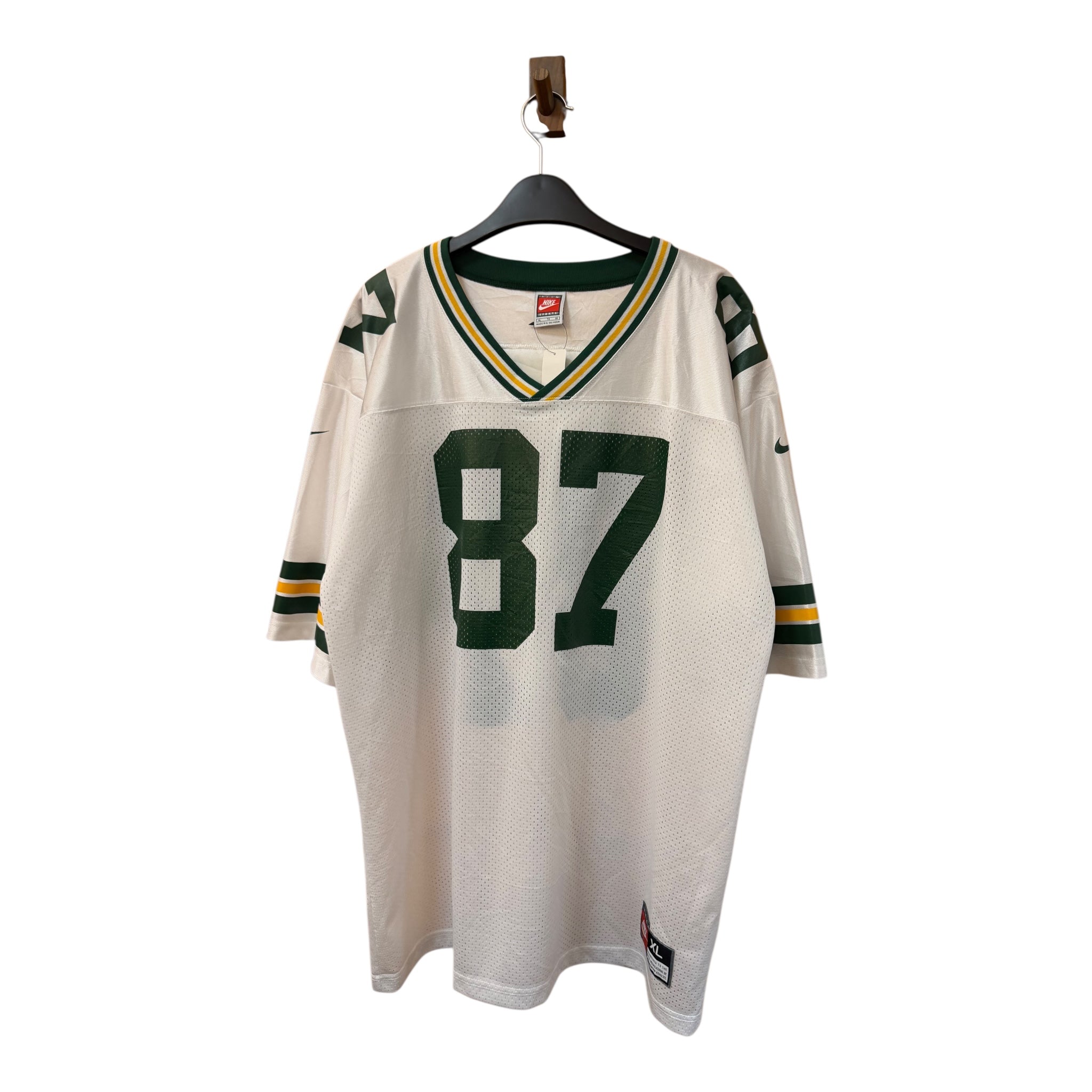 NIKE JERSEY - XL