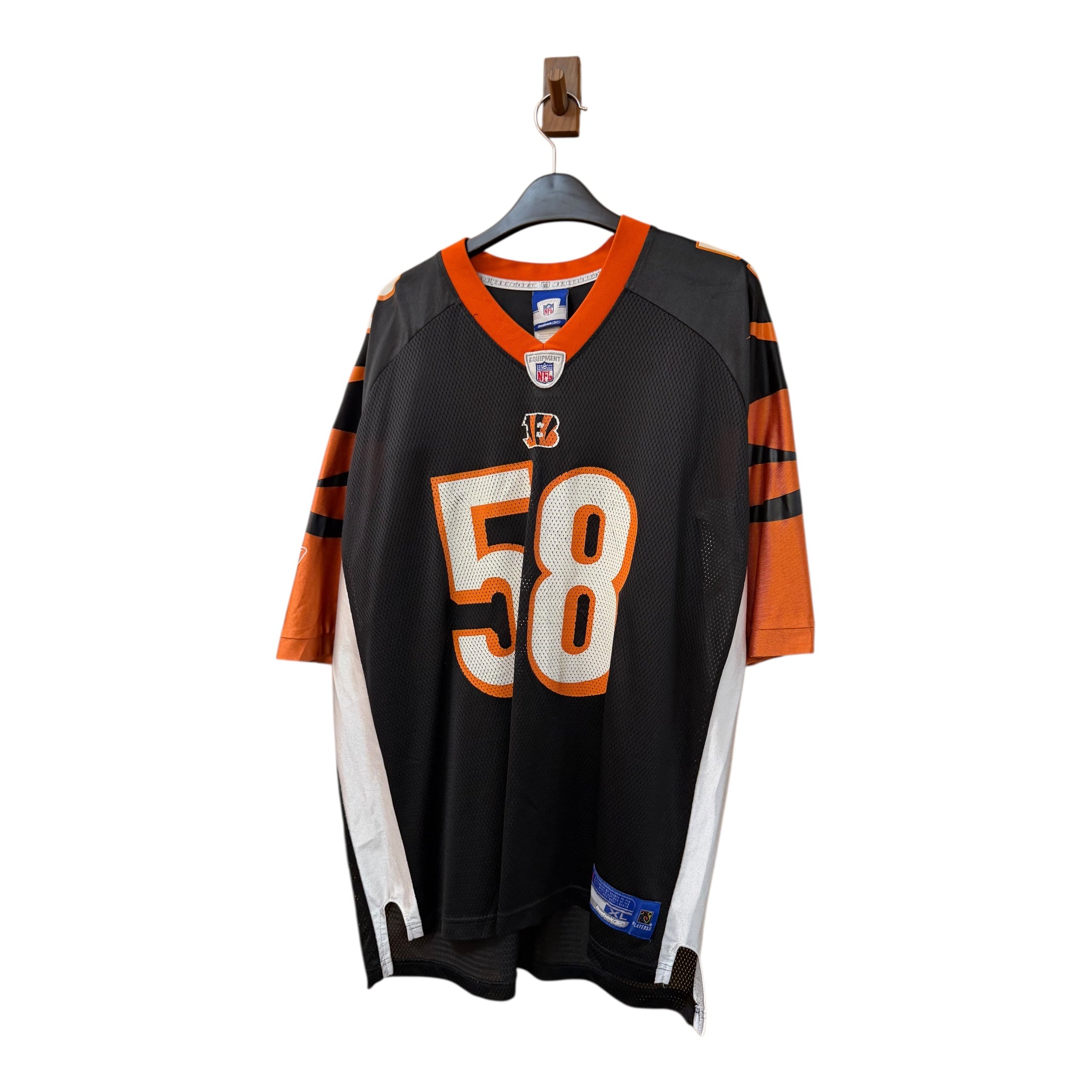 NFL JERSEY - XL