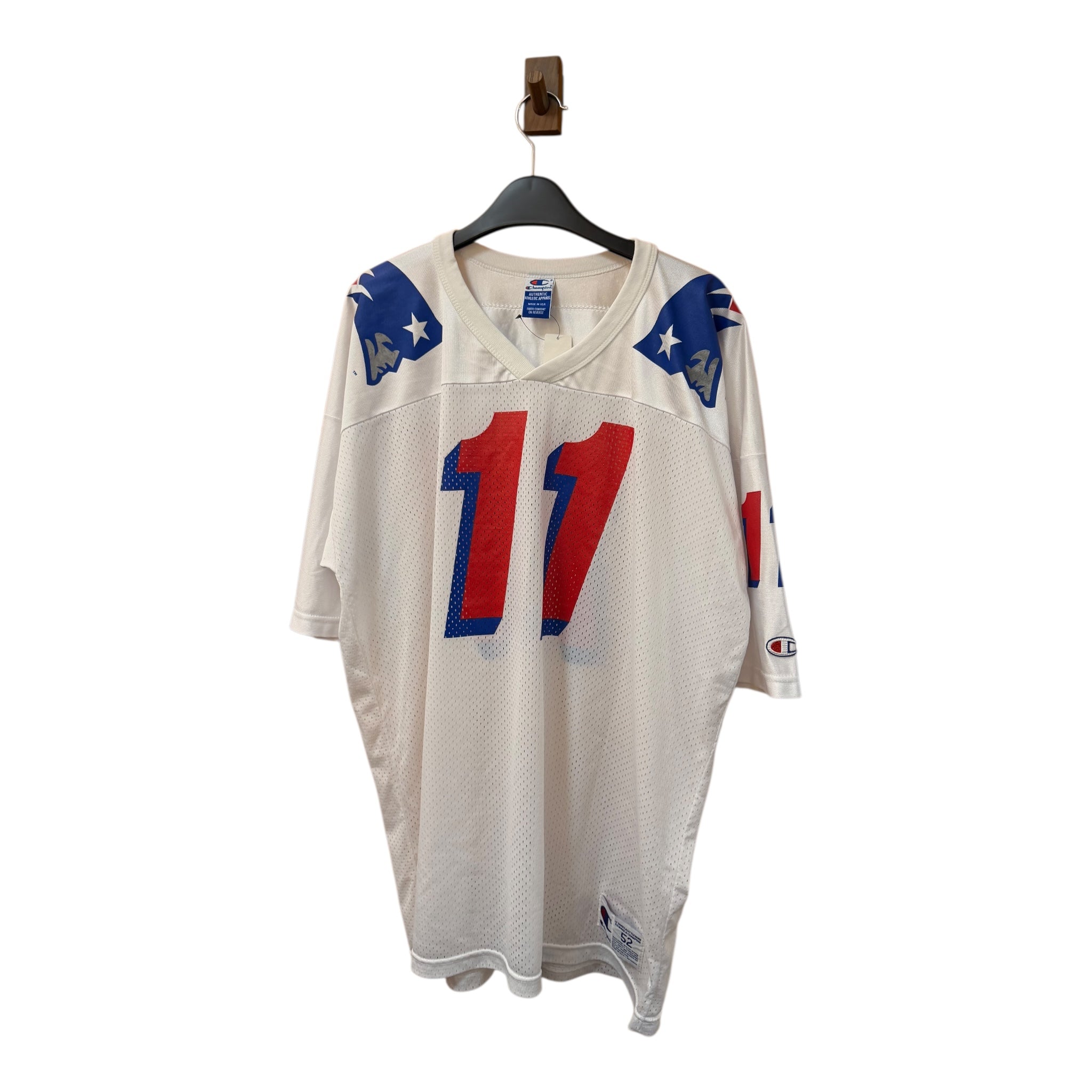 CHAMPION JERSEY - 2XL
