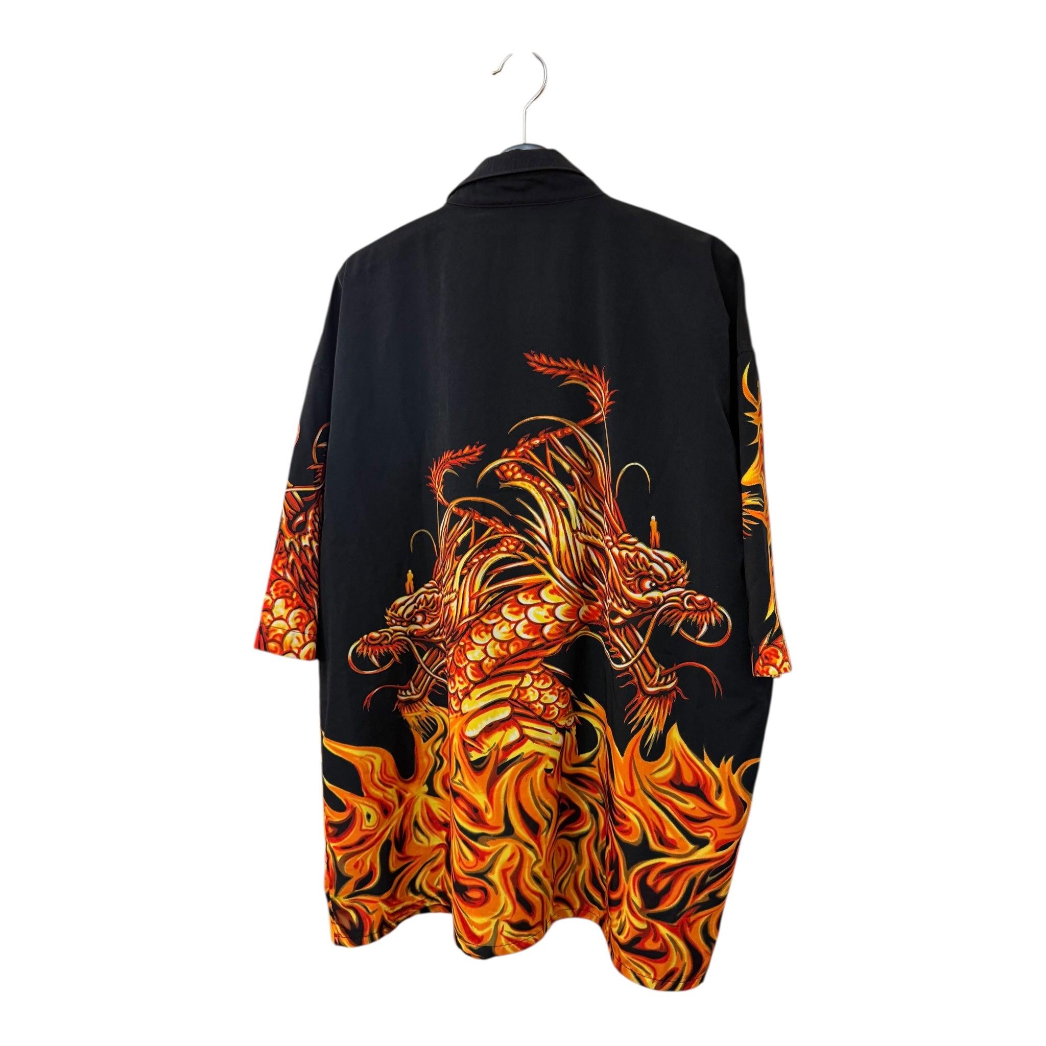VINTAGE SHIRT