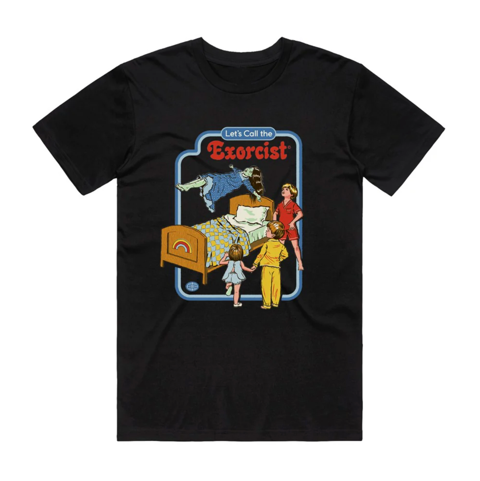 (REGULAR) EXORCIST