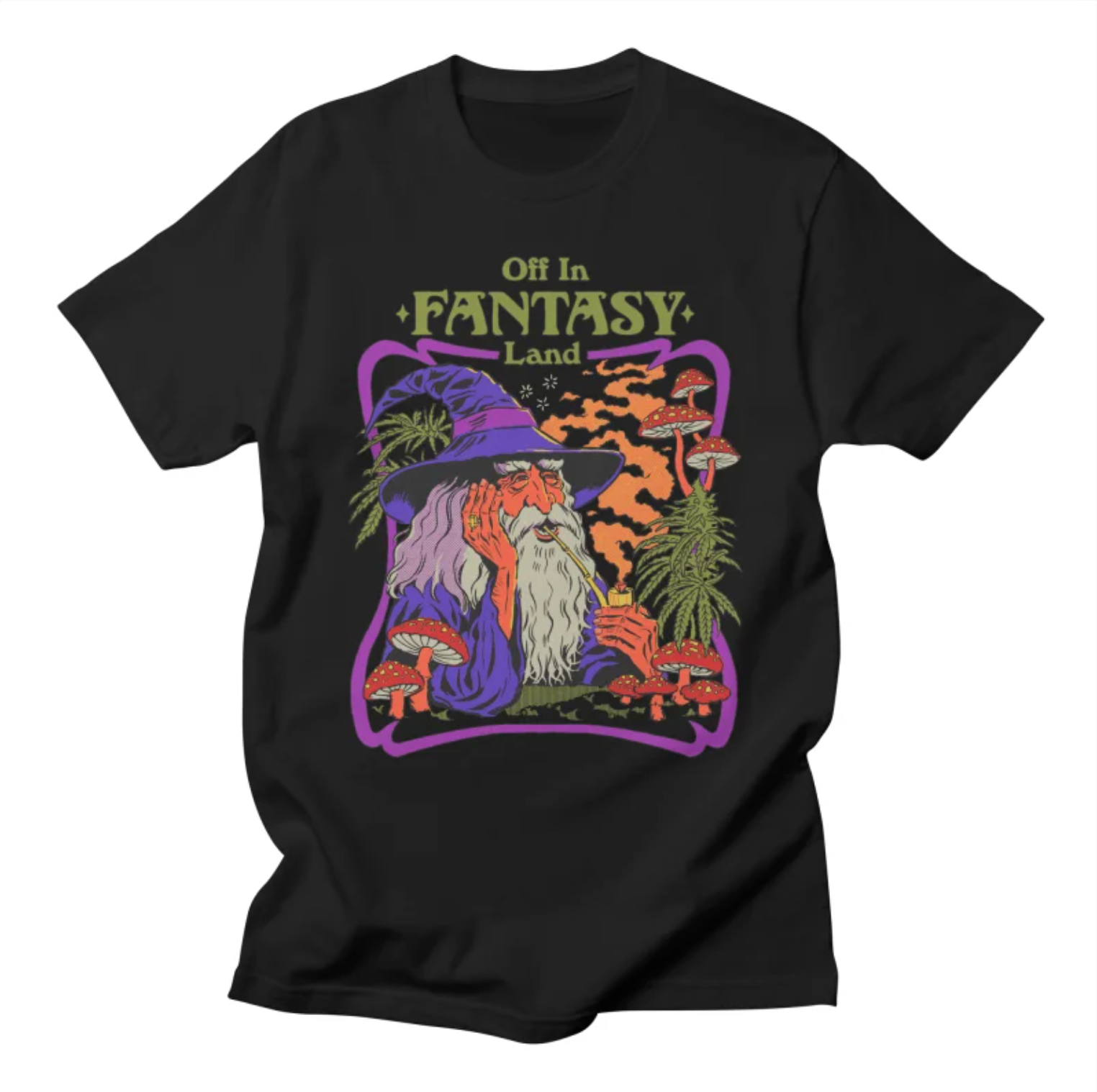 (REGULAR) FANTASY