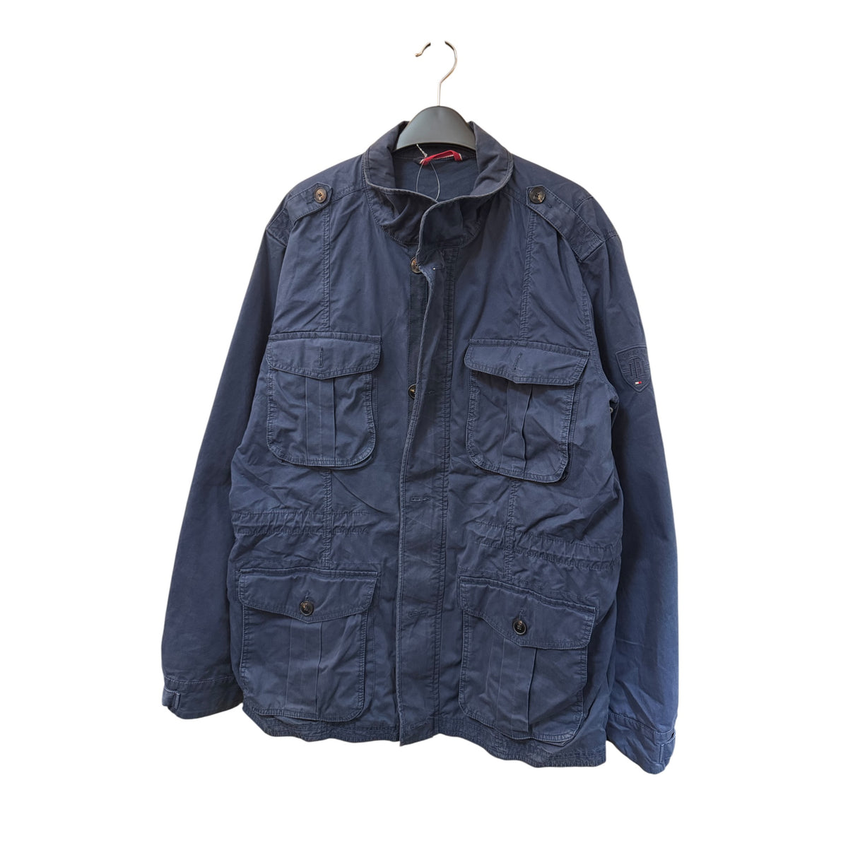 TOMMY HILFIGER JACKET - 2XL