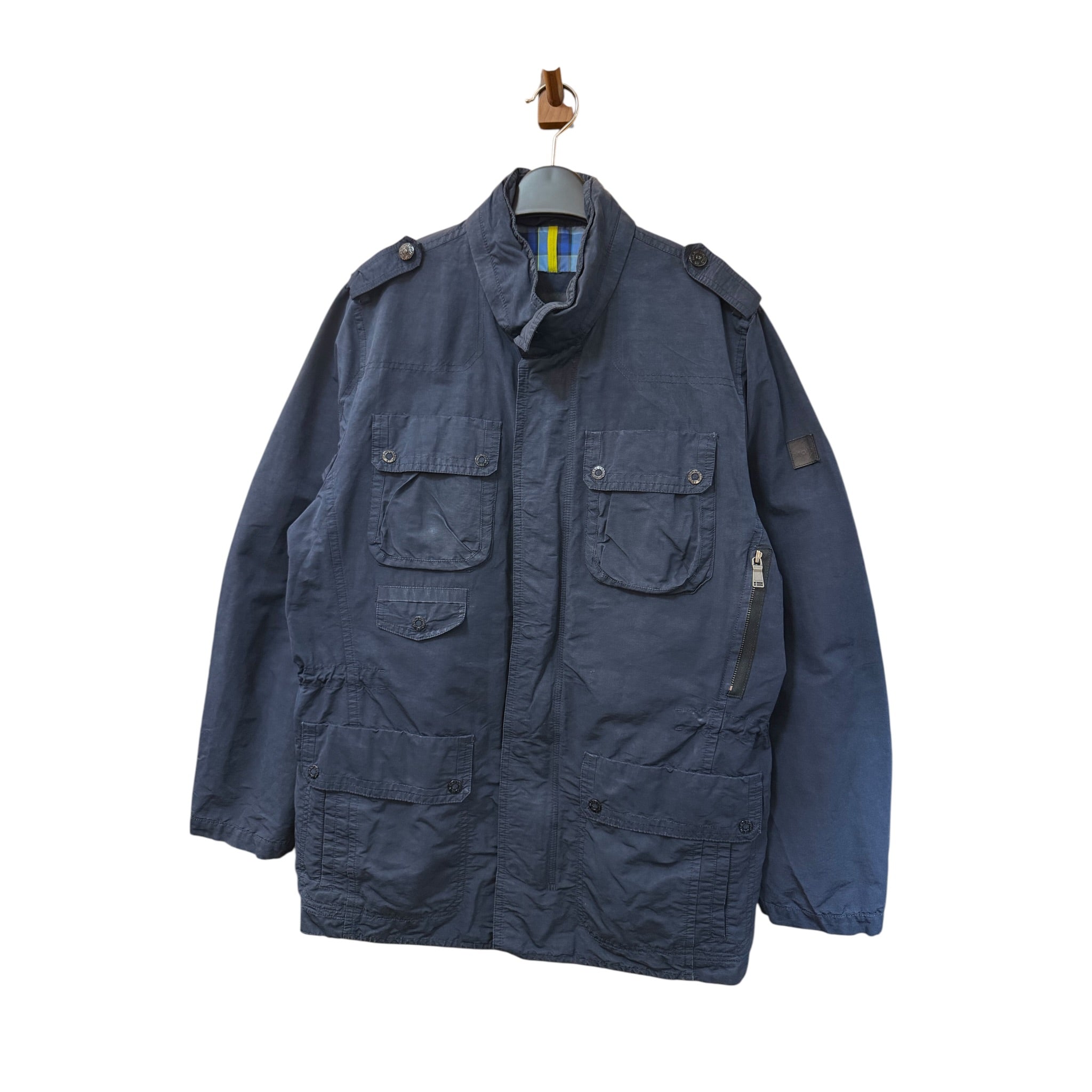 MARC O'POLO JACKET - L-XL