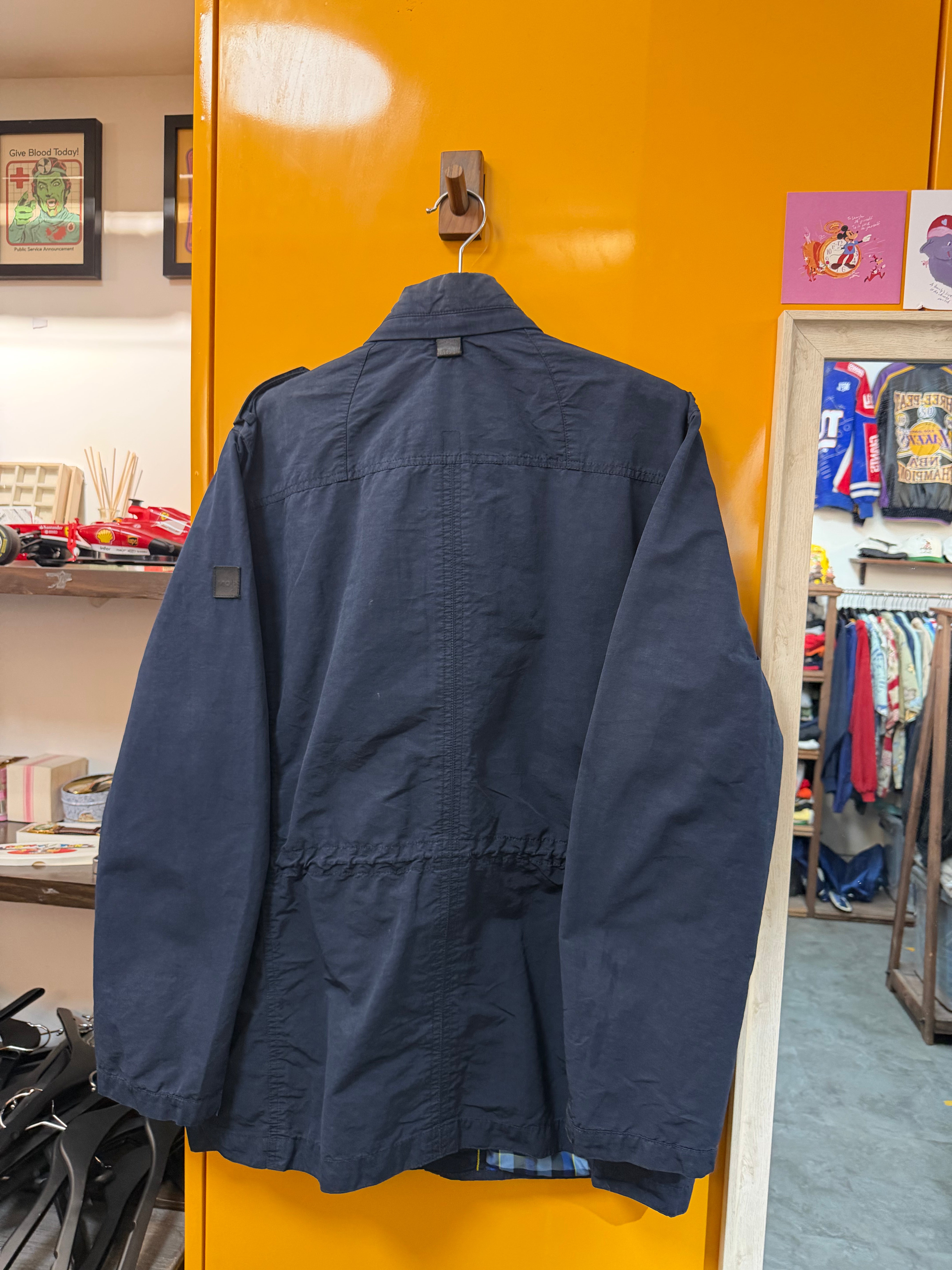 MARC O'POLO JACKET - L-XL