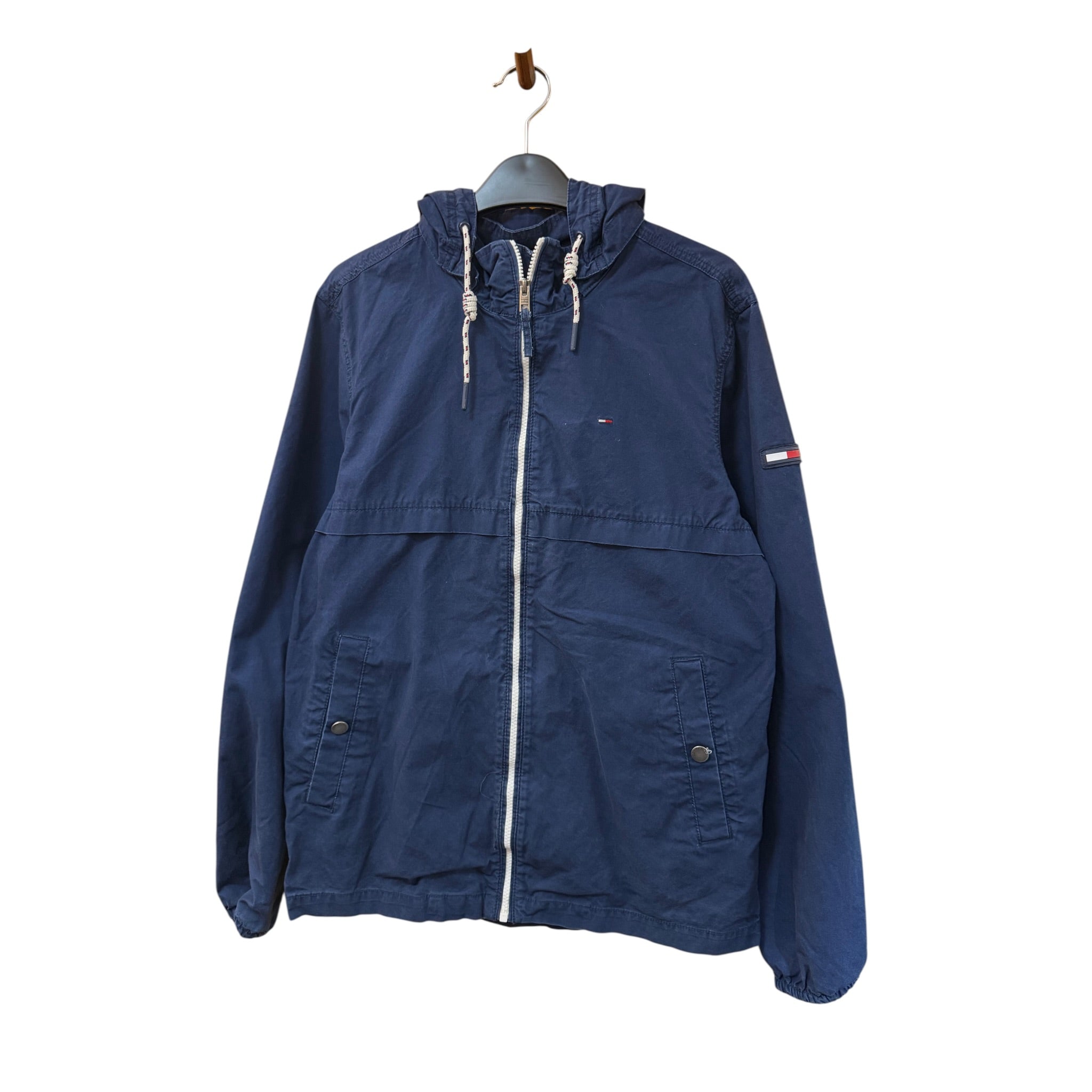 TOMMY JEANS JACKET - L