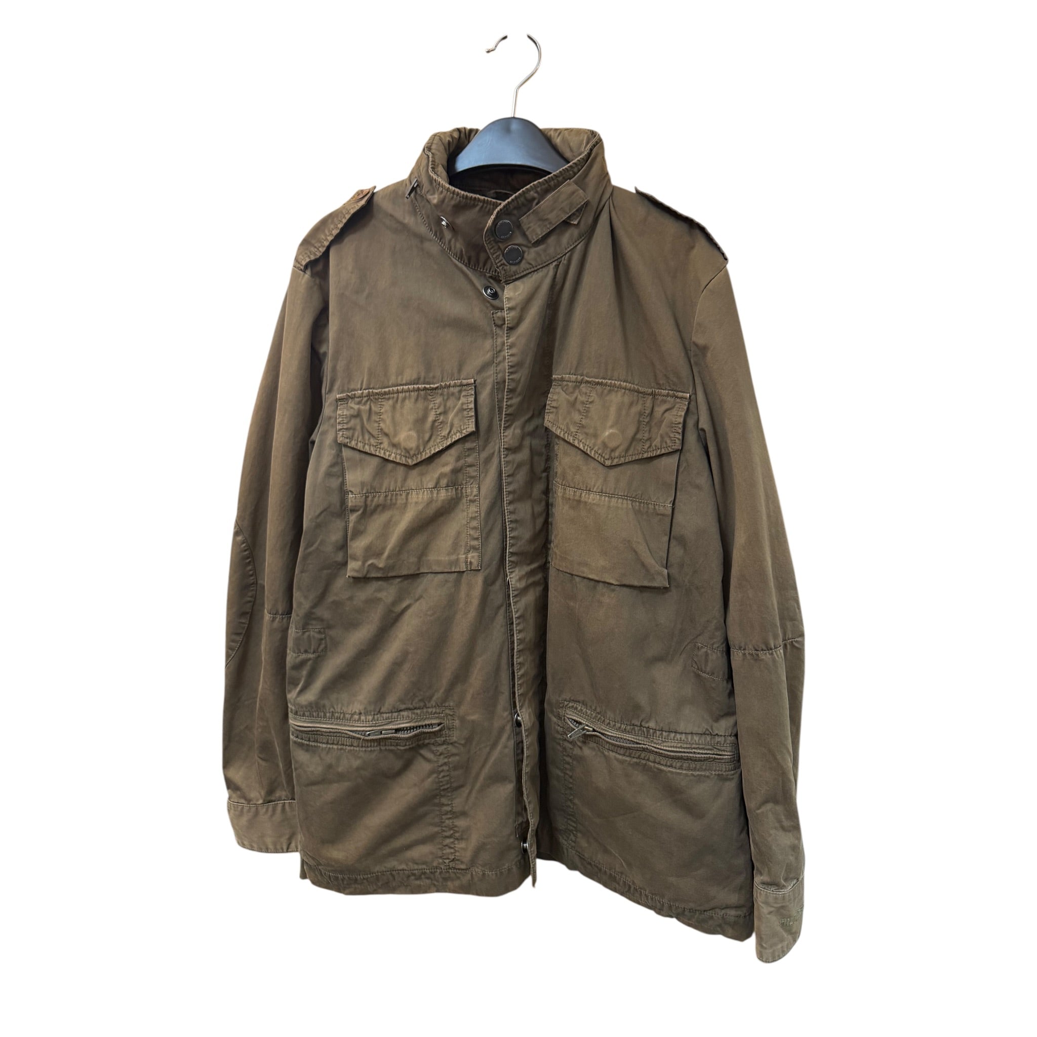 TOMMY HILFIGER JACKET - L