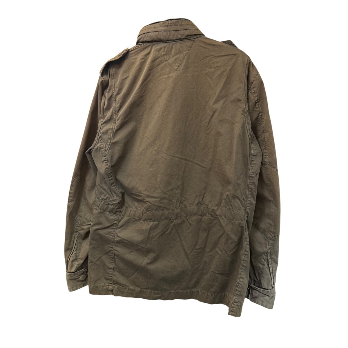 TOMMY HILFIGER JACKET - L