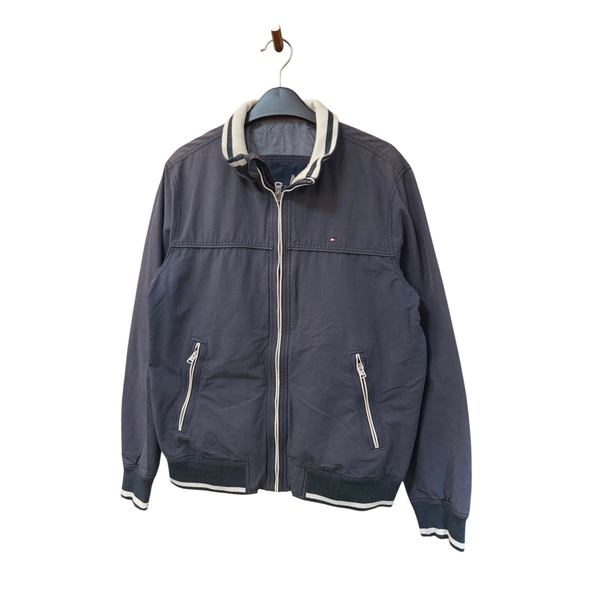 TOMMY HILFIGER JACKET - L