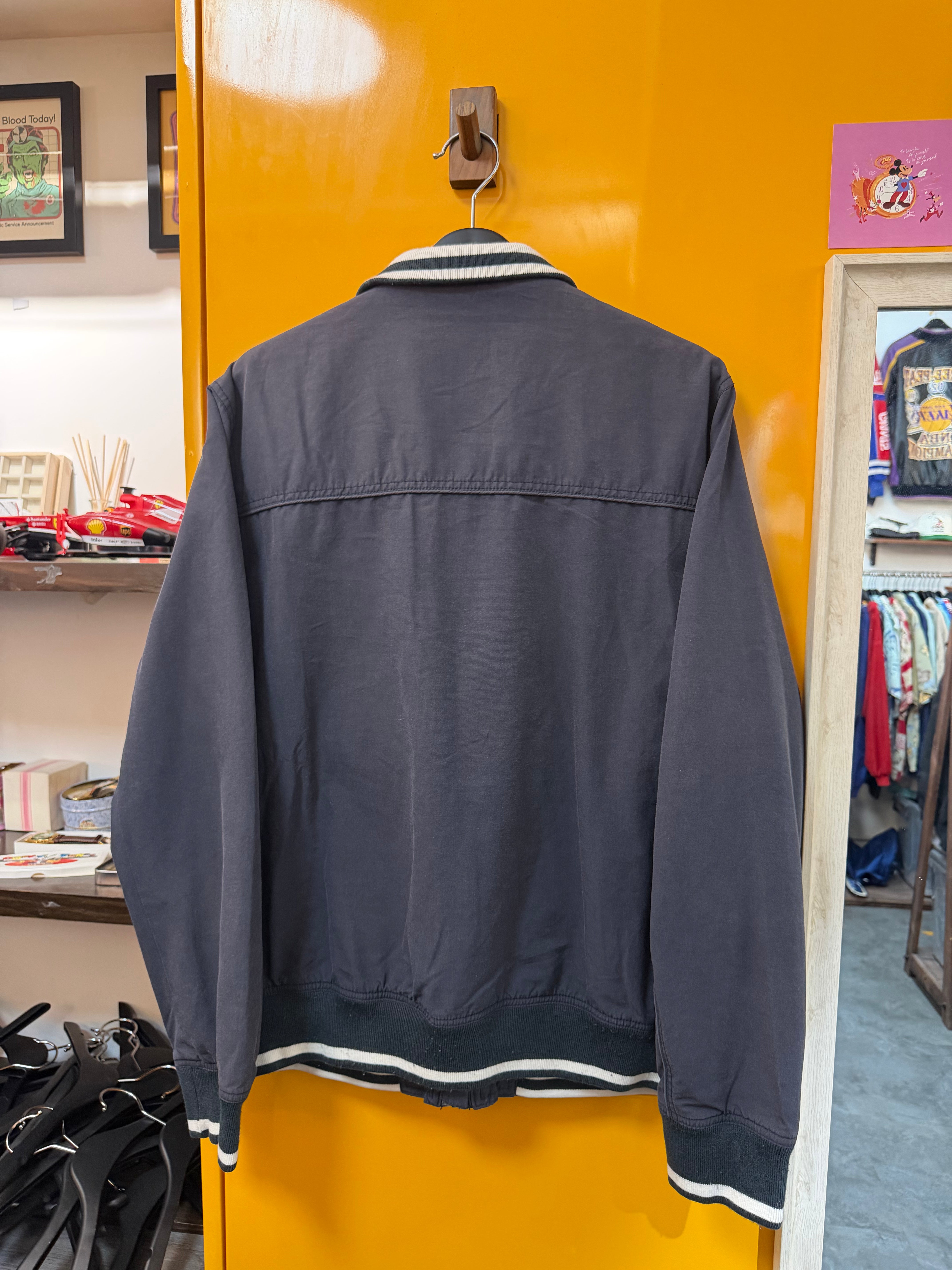 TOMMY HILFIGER JACKET - L