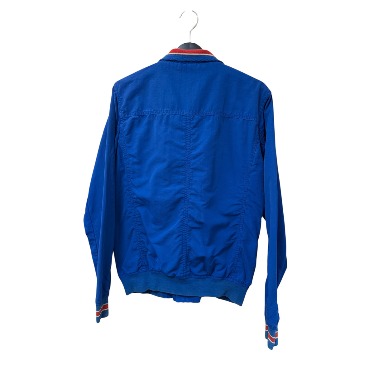 HILFIGER DENIM JACKET - S