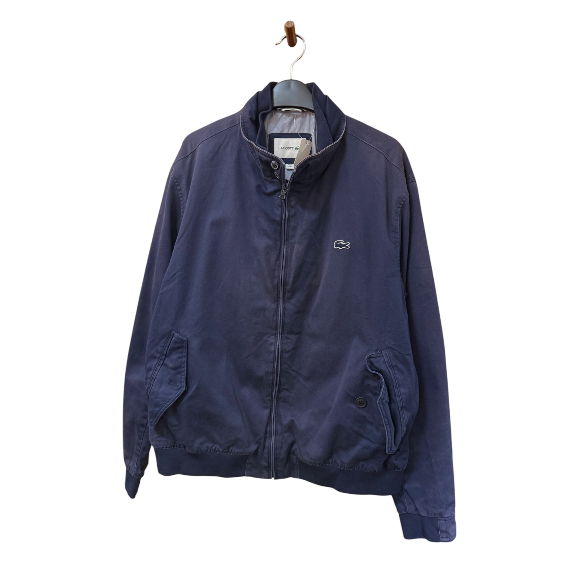 LACOSTE JACKET - XL