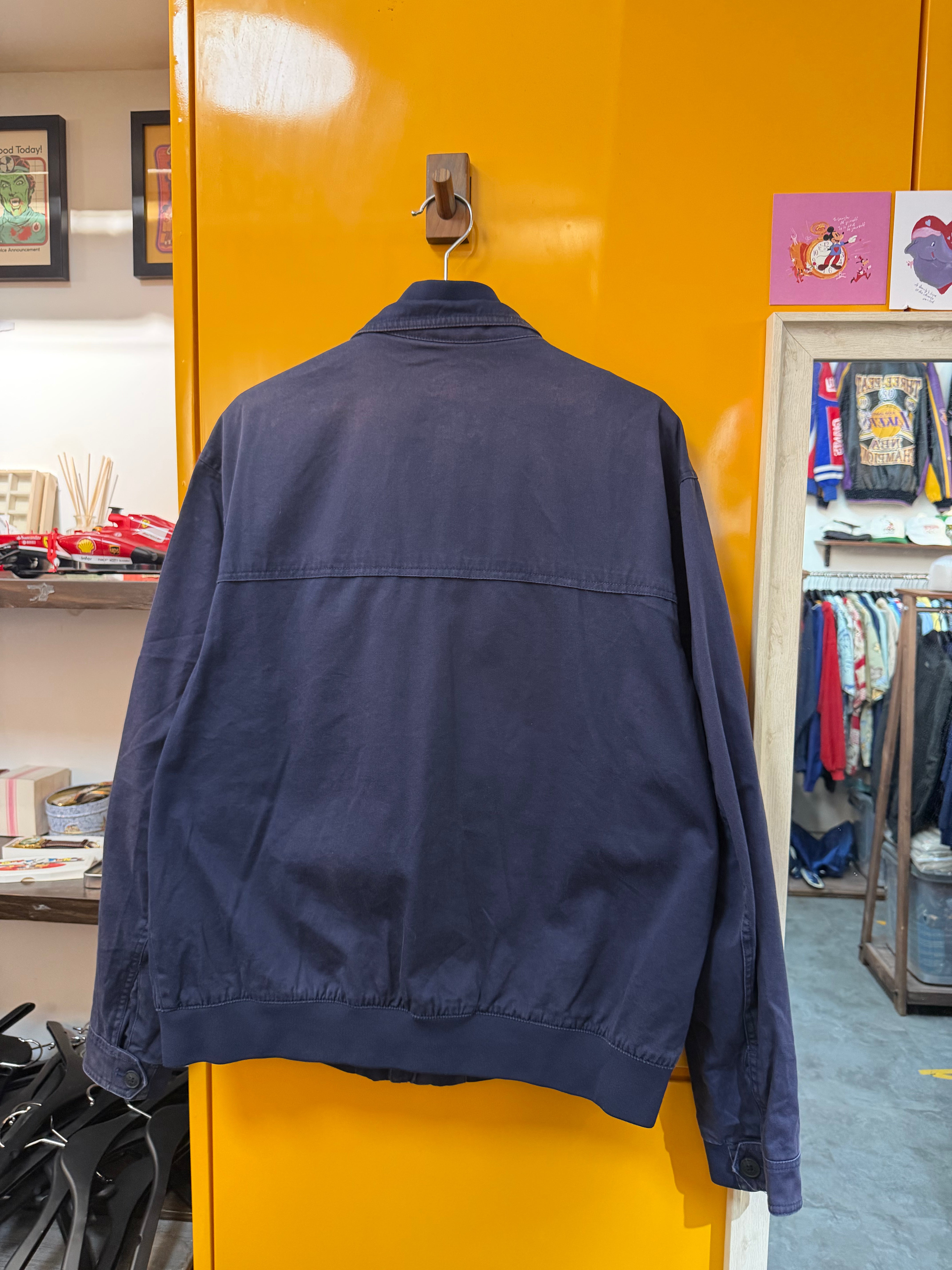 LACOSTE JACKET - XL