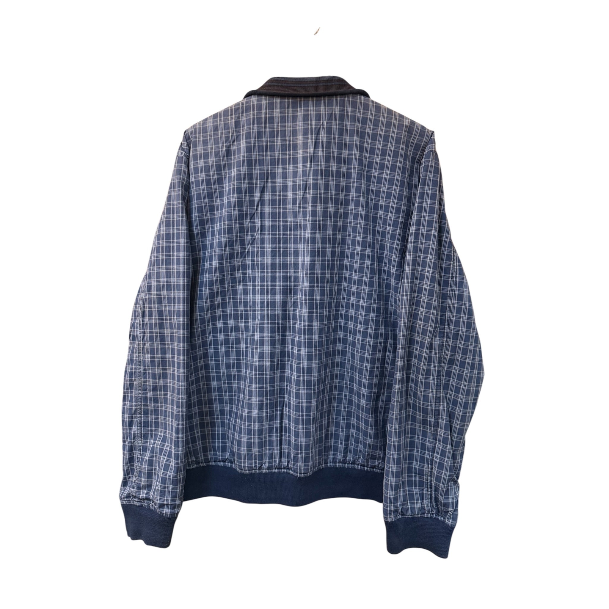 TOMMY HILFIGER DOUBLE-SIDED JACKET - XL