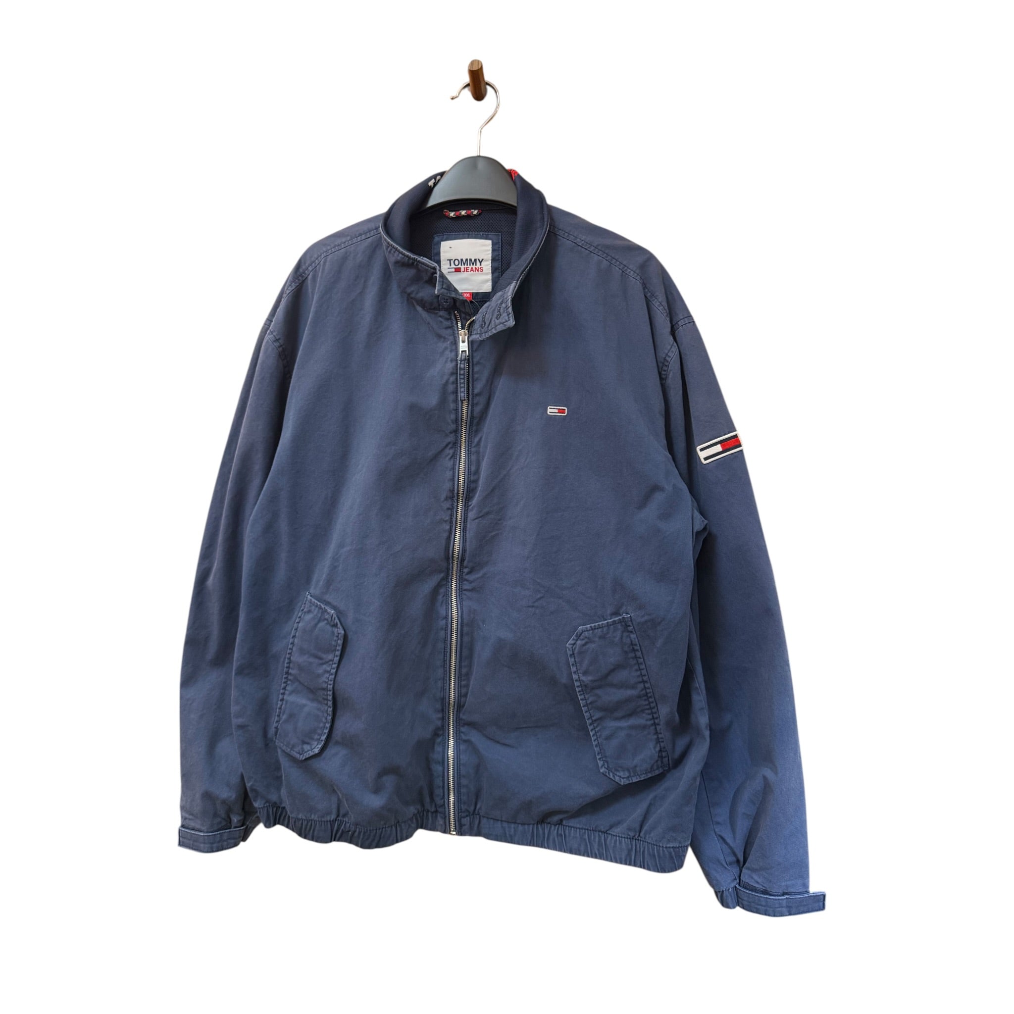 TOMMY JEANS JACKET - 2XL