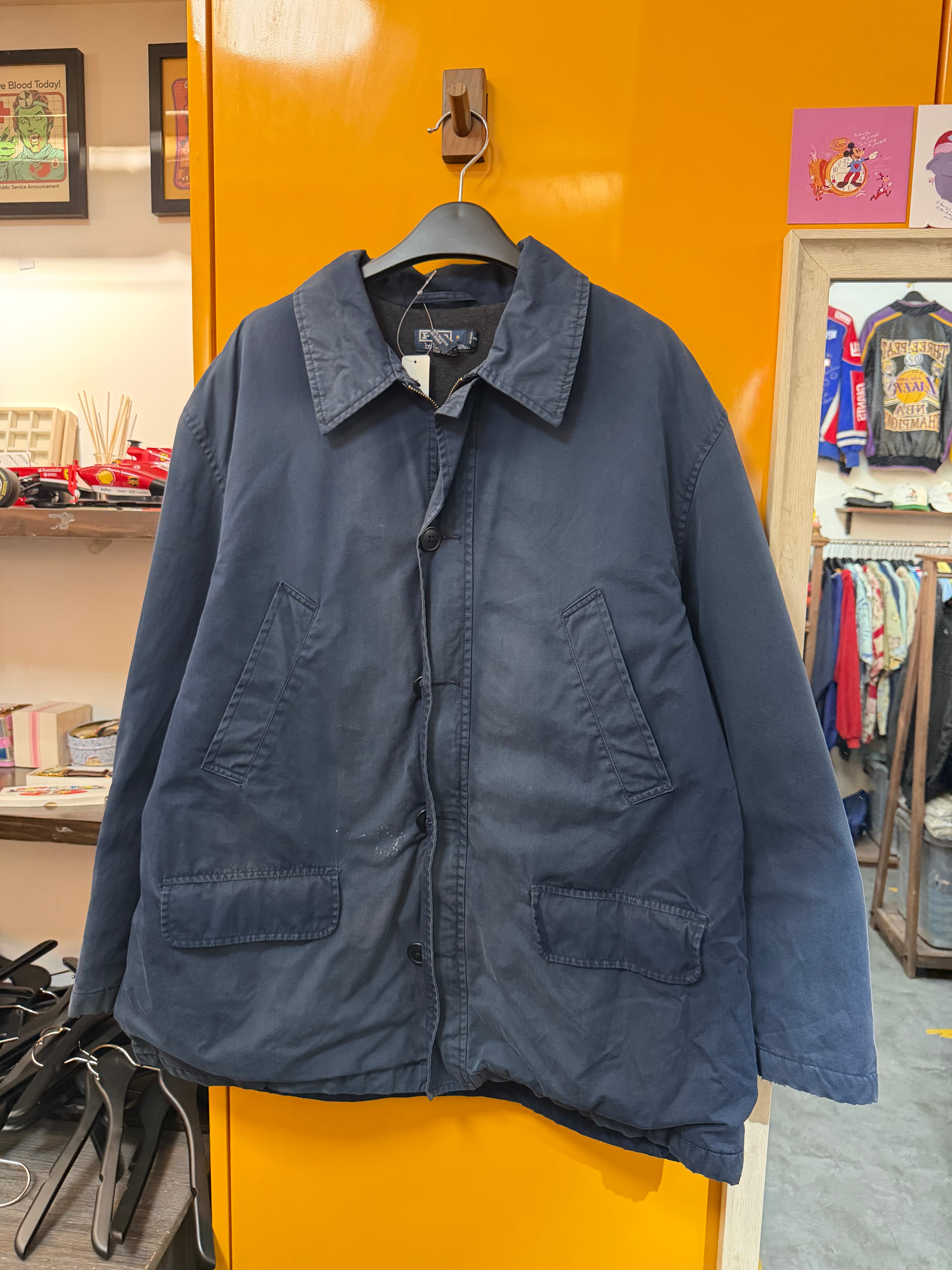 RALPH LAUREN JACKET - XL