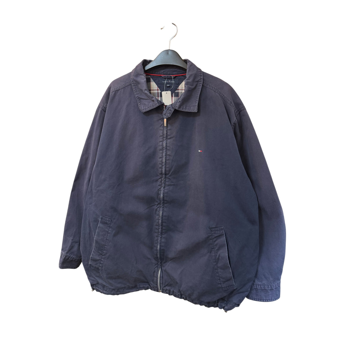 TOMMY HILFIGER JACKET - 3XL