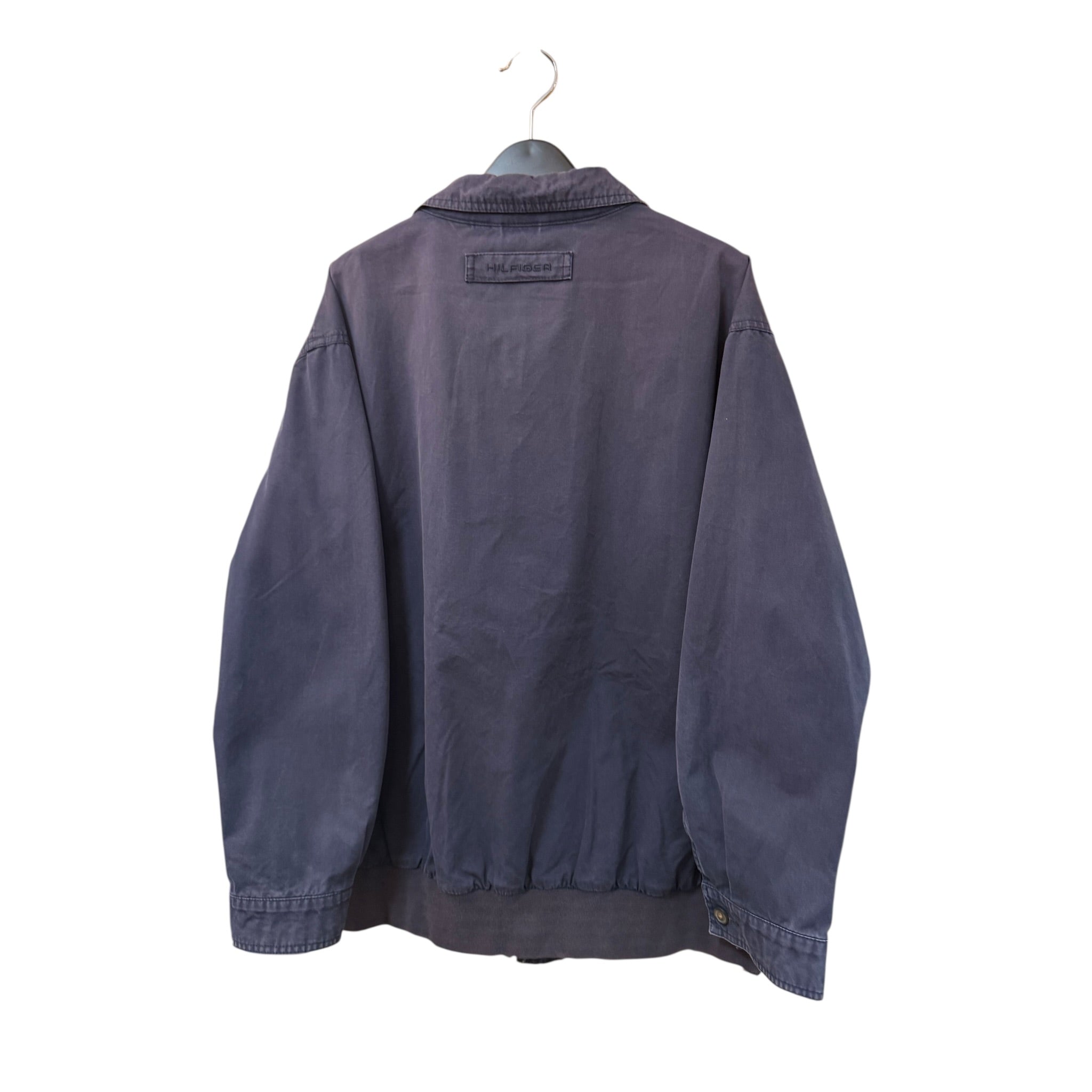 TOMMY HILFIGER JACKET - 3XL