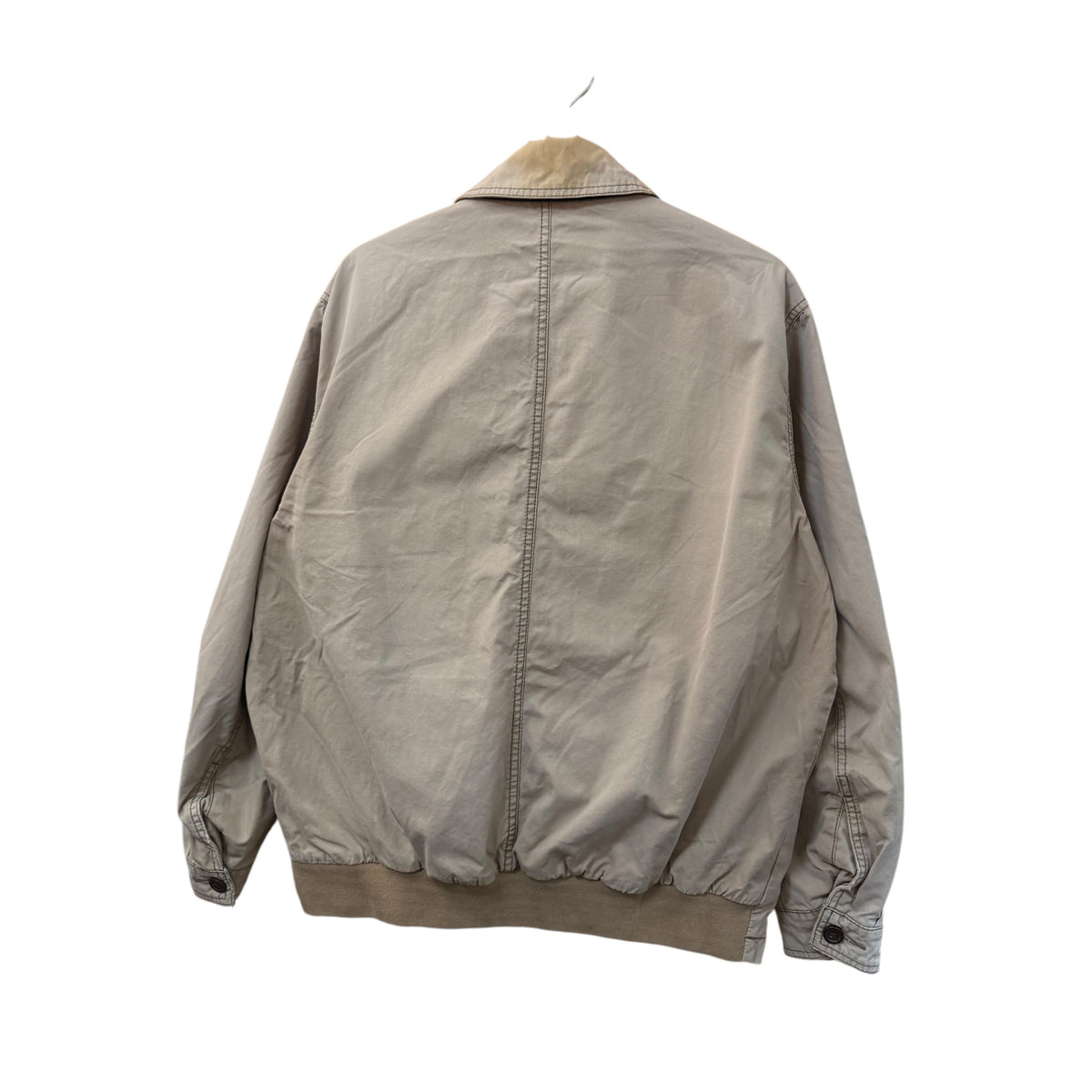 TOMMY HILFIGER JACKET - M-L