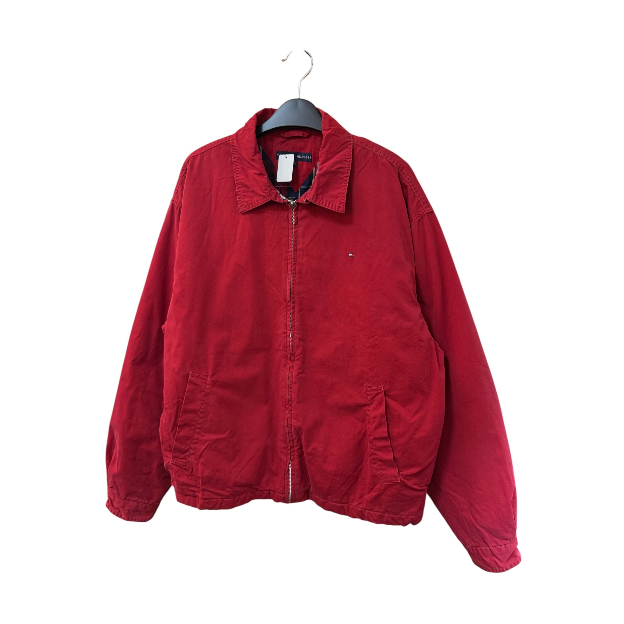 TOMMY HILFIGER JACKET - L