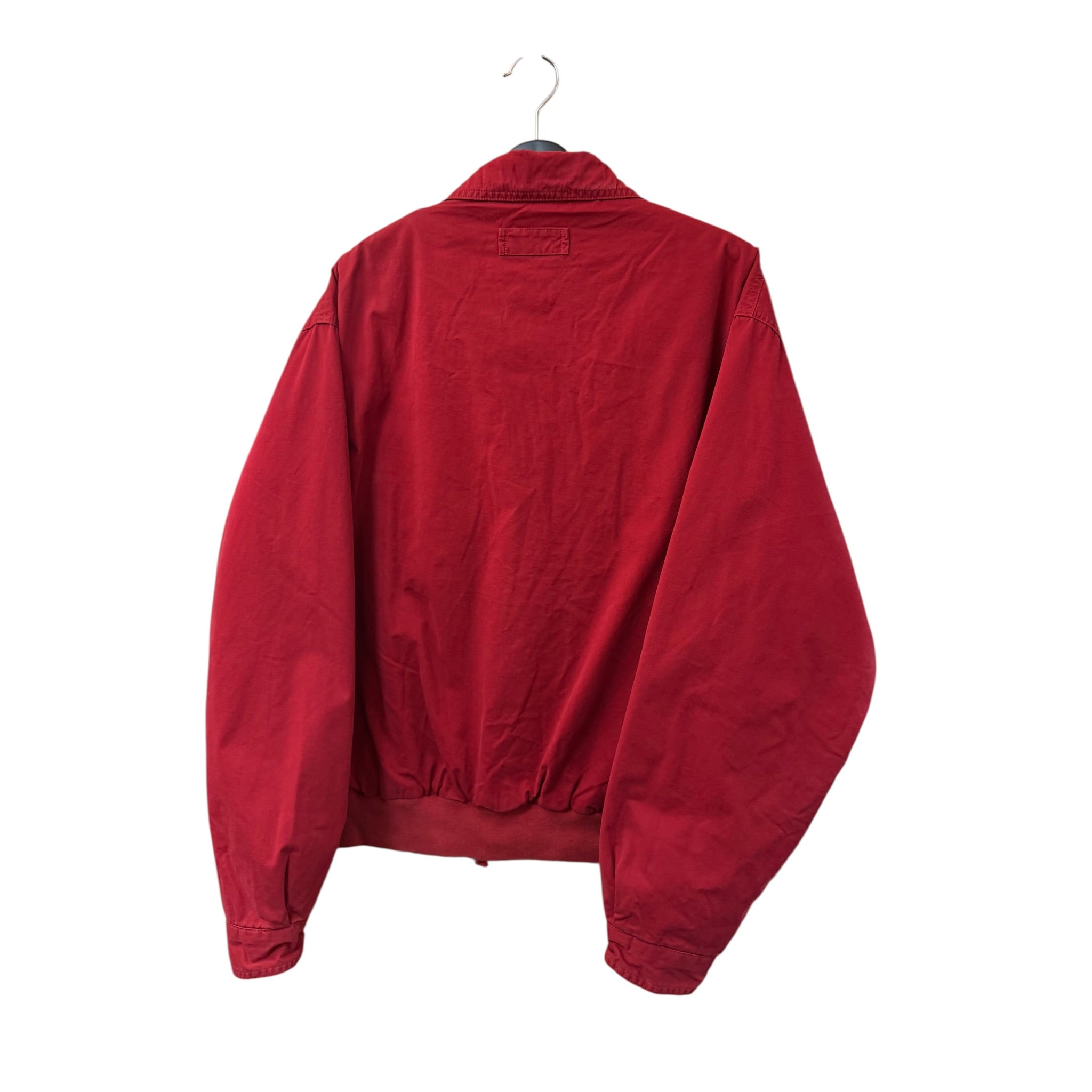 TOMMY HILFIGER JACKET - L