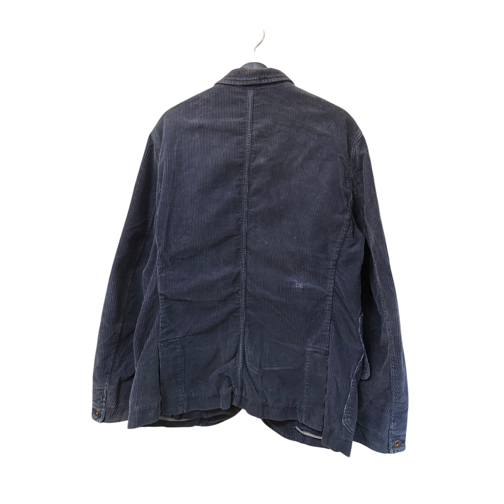 POLO JEANS JACKET - L