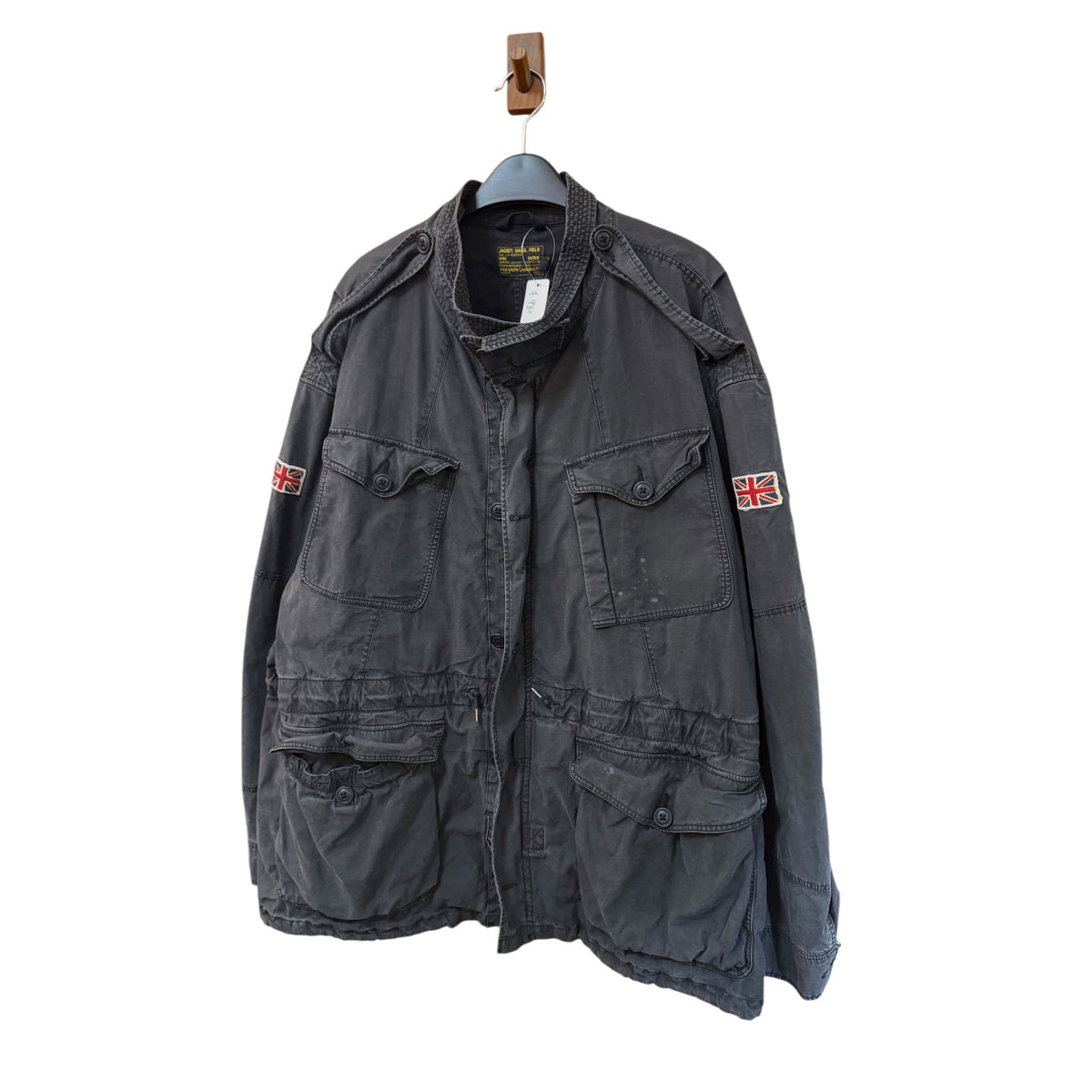 RALPH LAUREN JACKET - 4XL