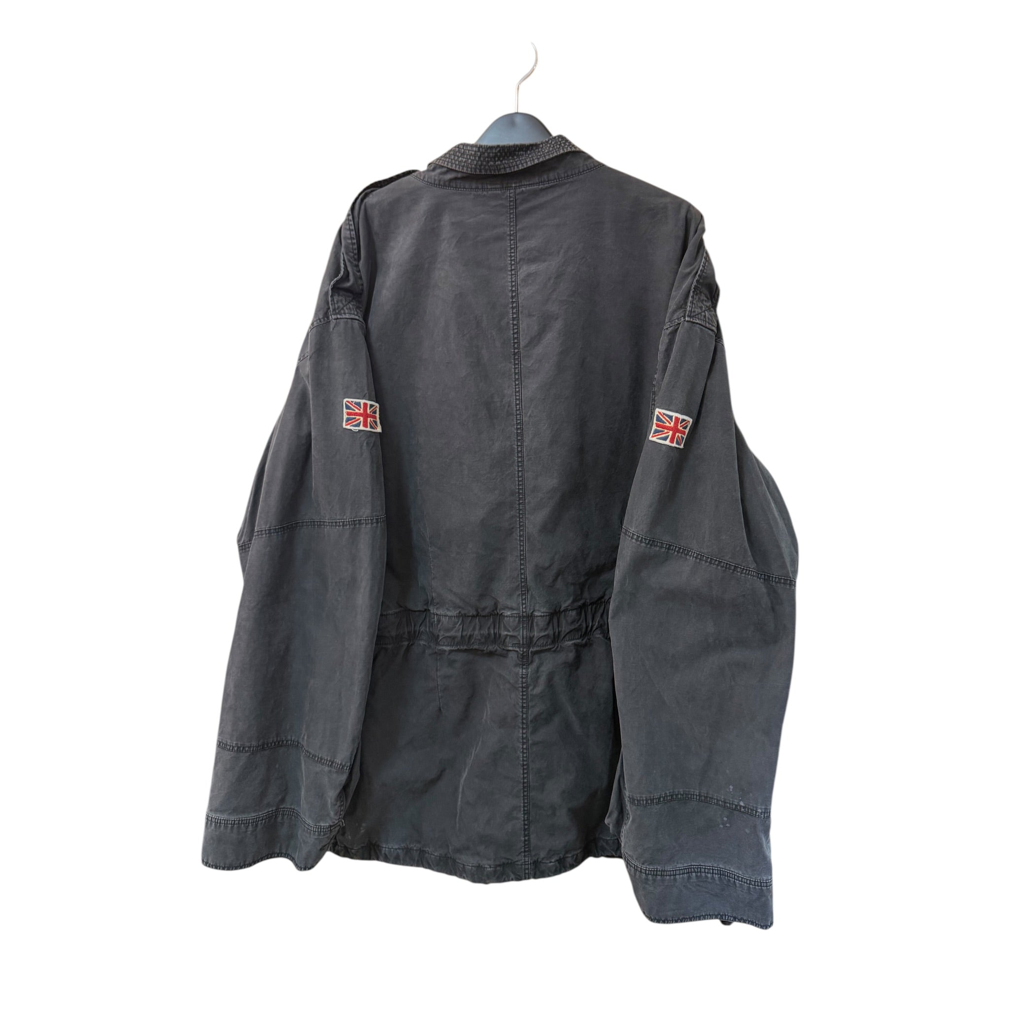 RALPH LAUREN JACKET - 4XL