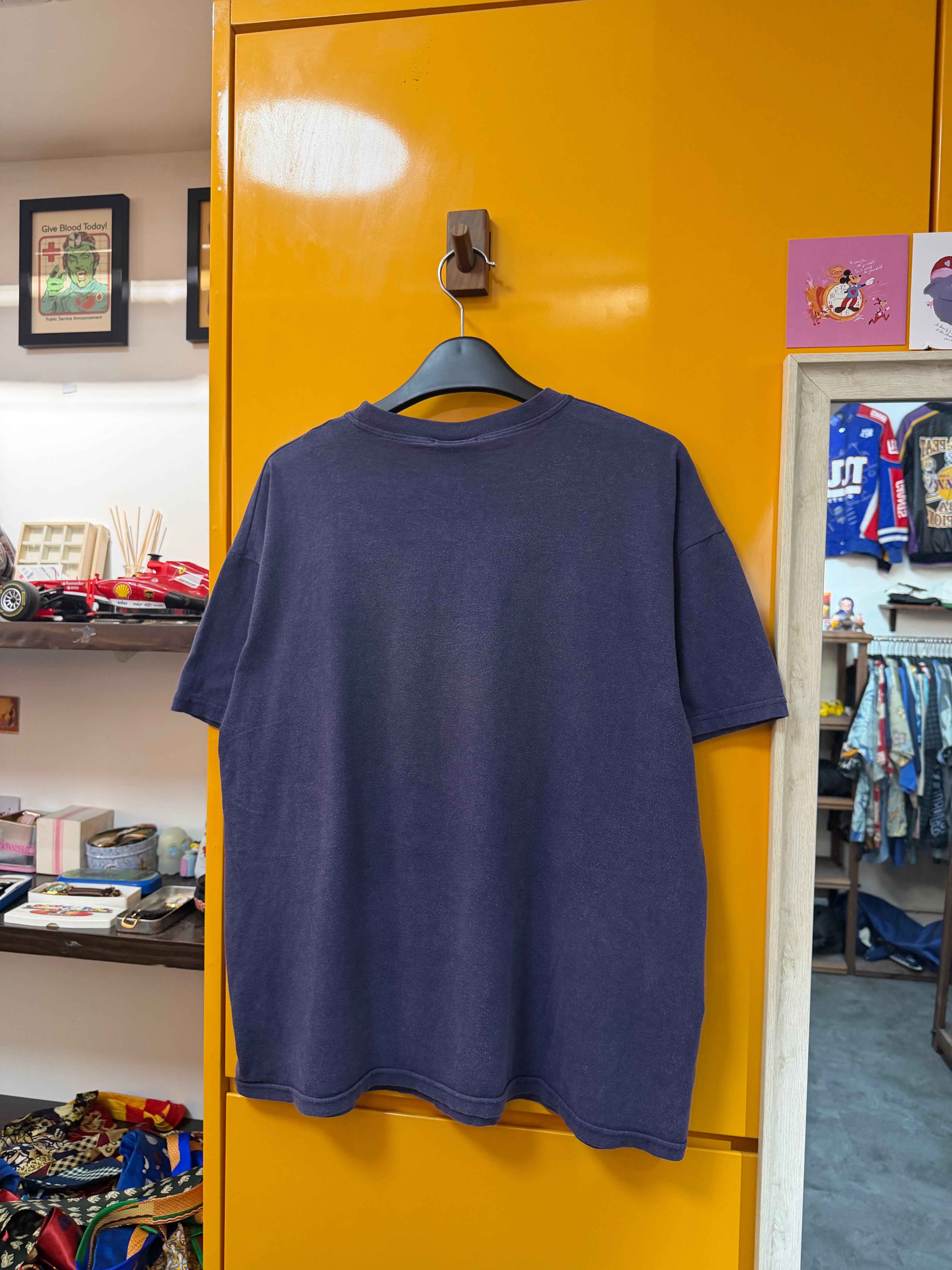 THE SIMPSONS MADRID TEE - XL