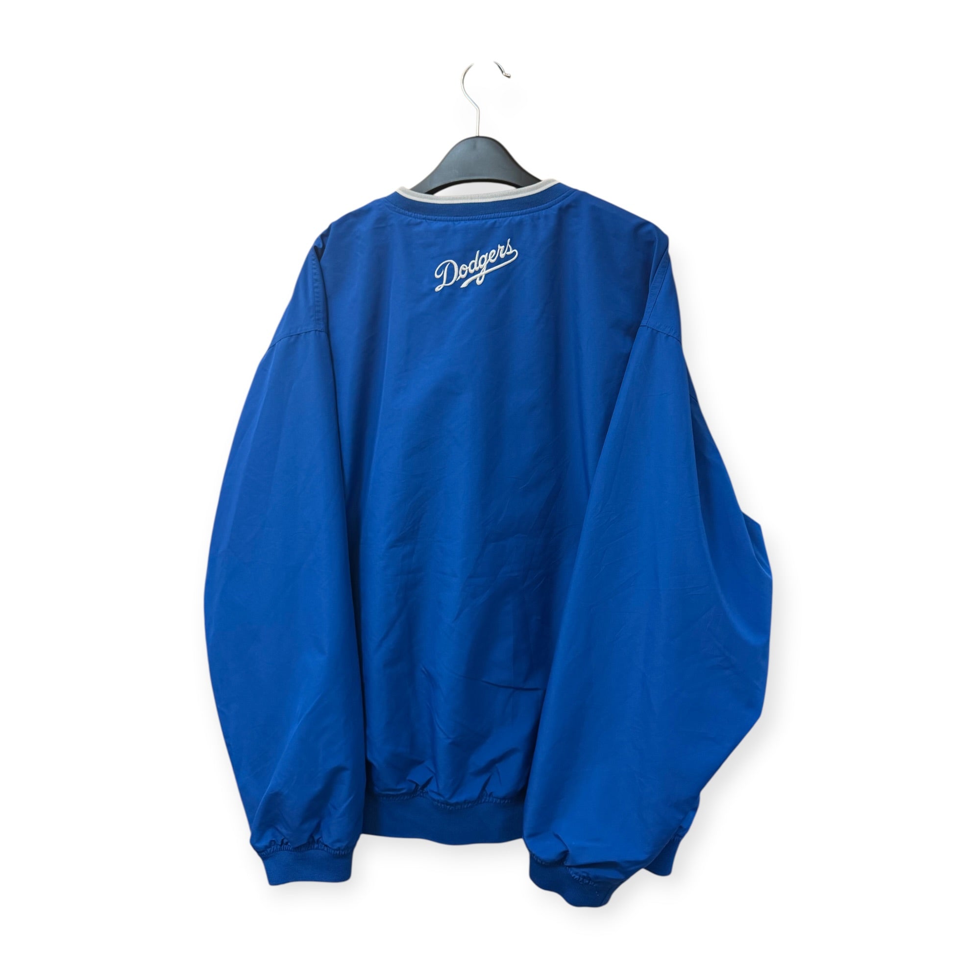 MLB NIKE DODGERS PULLOVER - XL