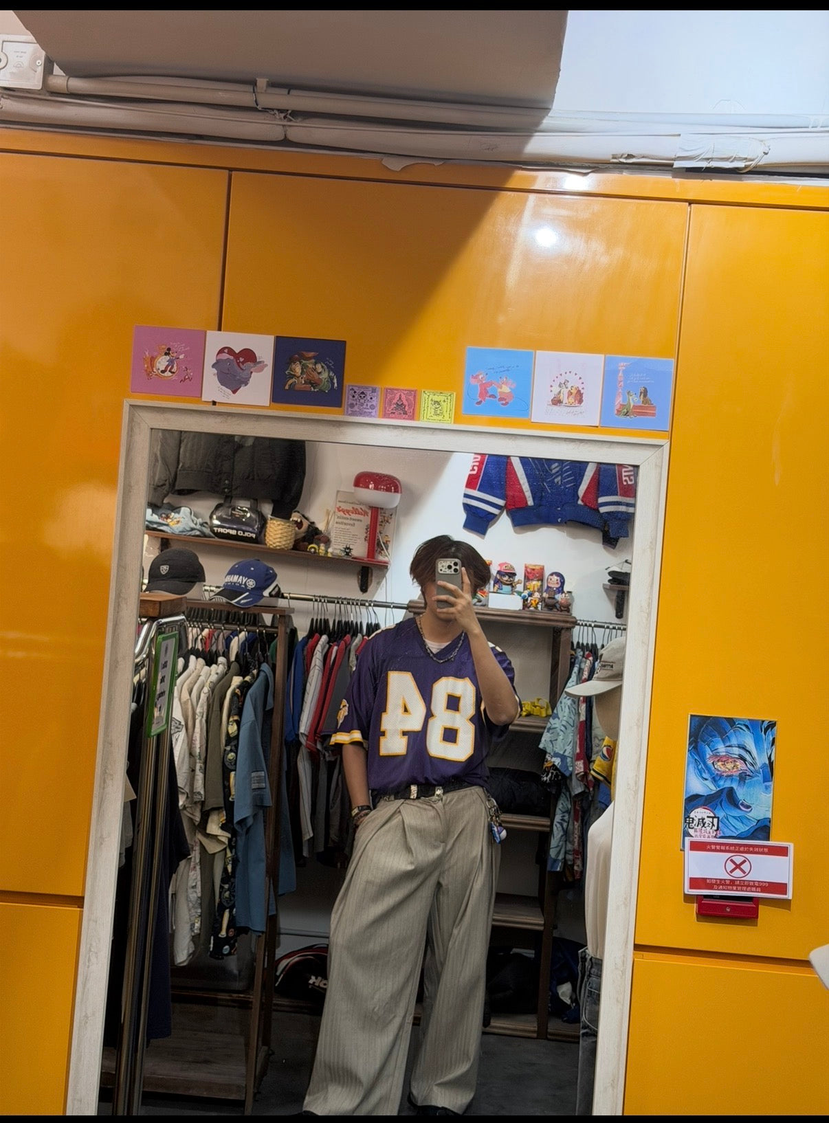 NFL NIKE JERSEY - L