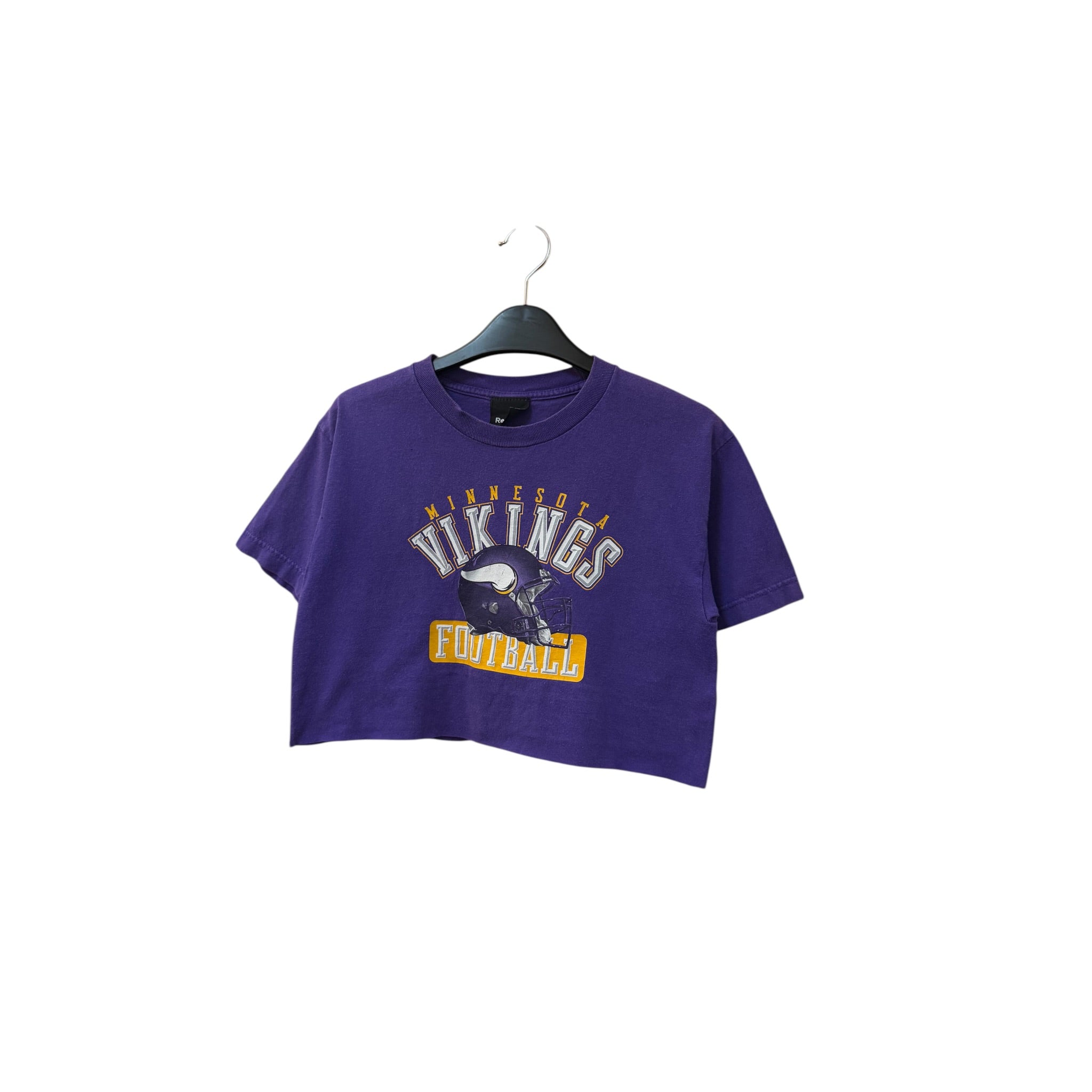 Cropped NFL TEE - S