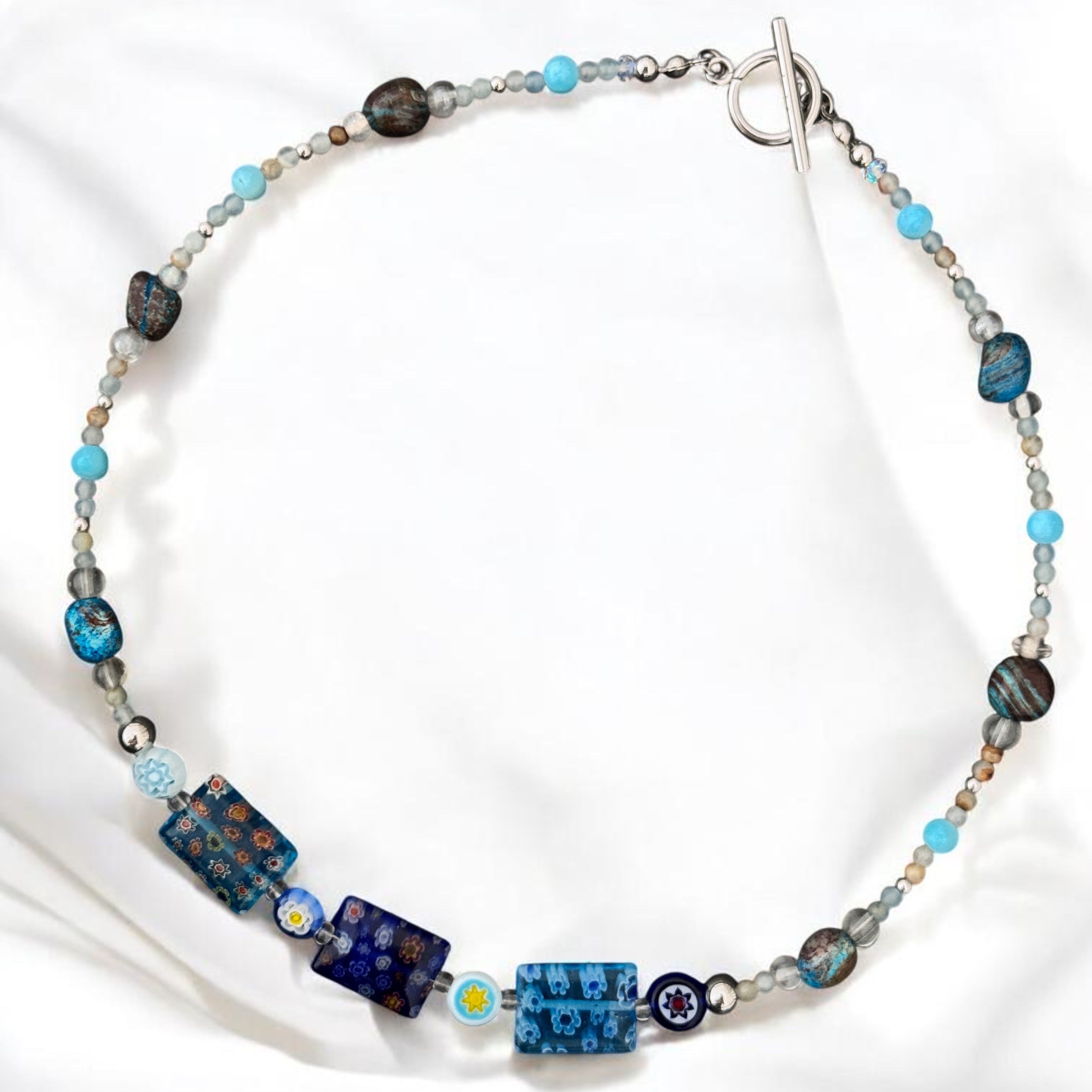 Necklace - 013