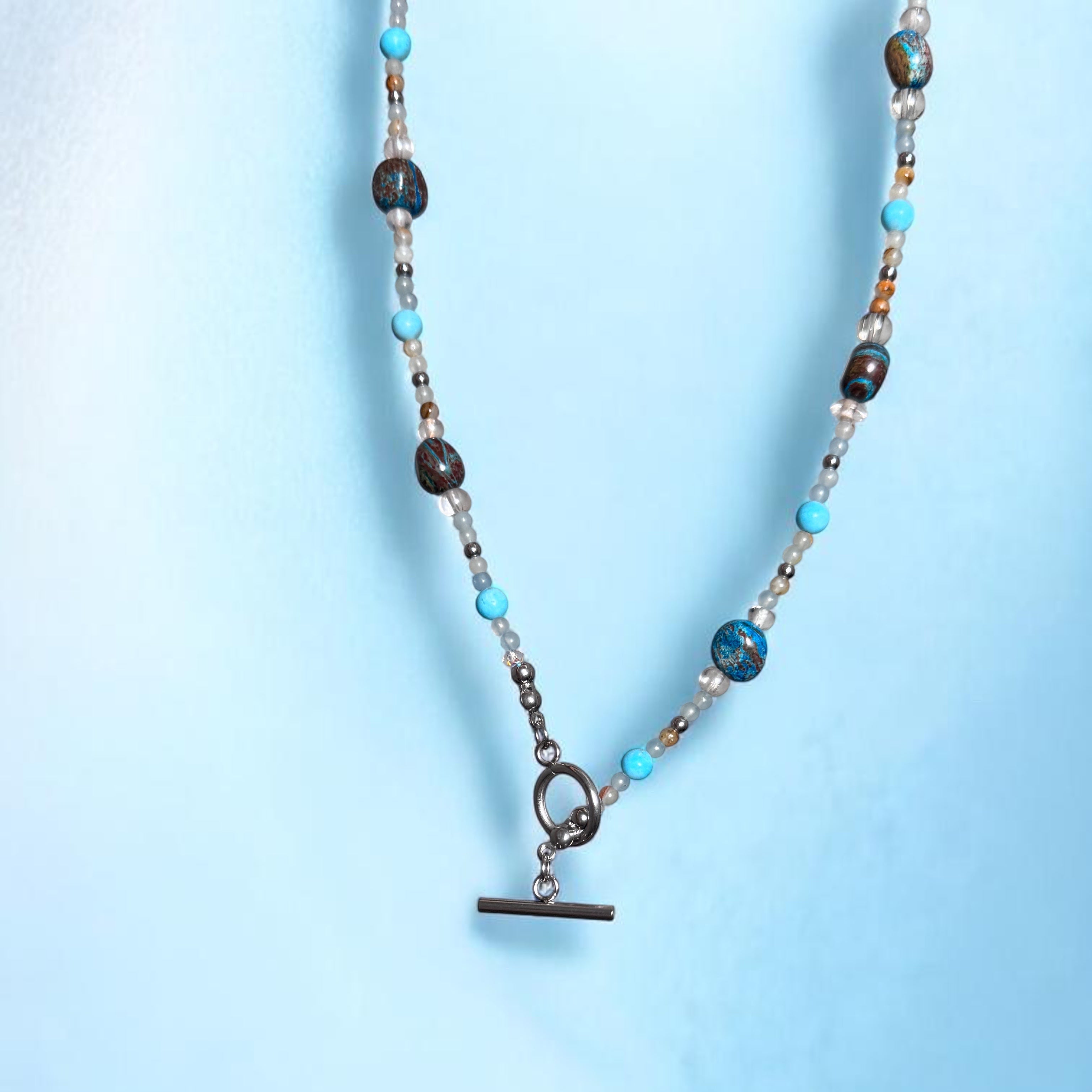 Necklace - 013