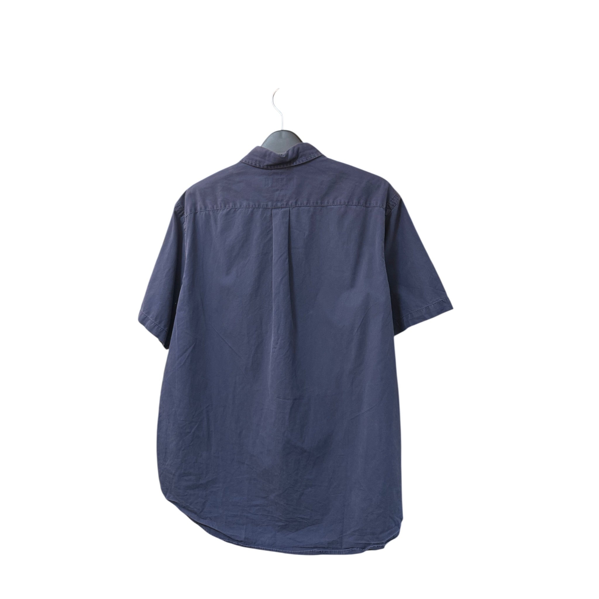 RALPH LAUREN SHORT SLEEVE SHIRT - XL
