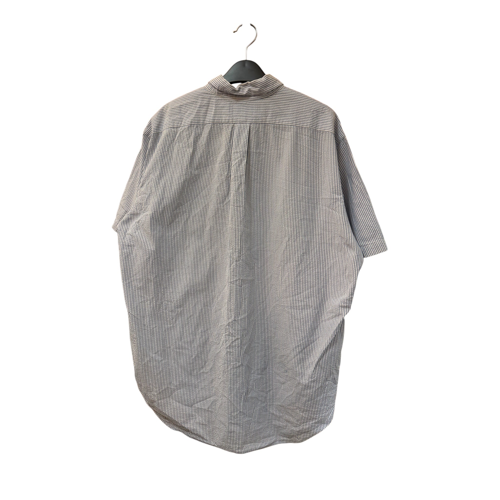 RALPH LAUREN SHORT SLEEVE SHIRT - 2XL