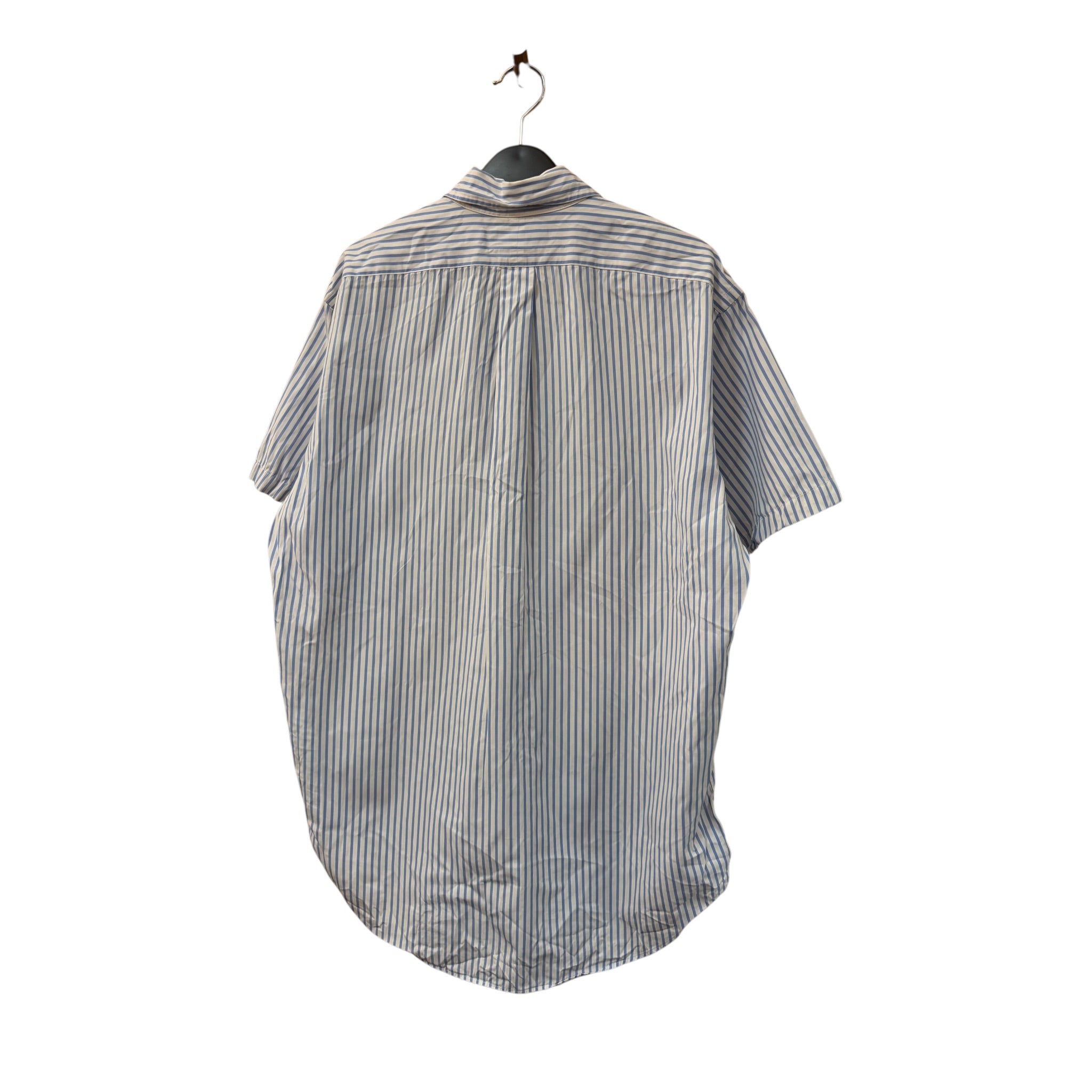 RALPH LAUREN SHORT SLEEVE SHIRT - XL